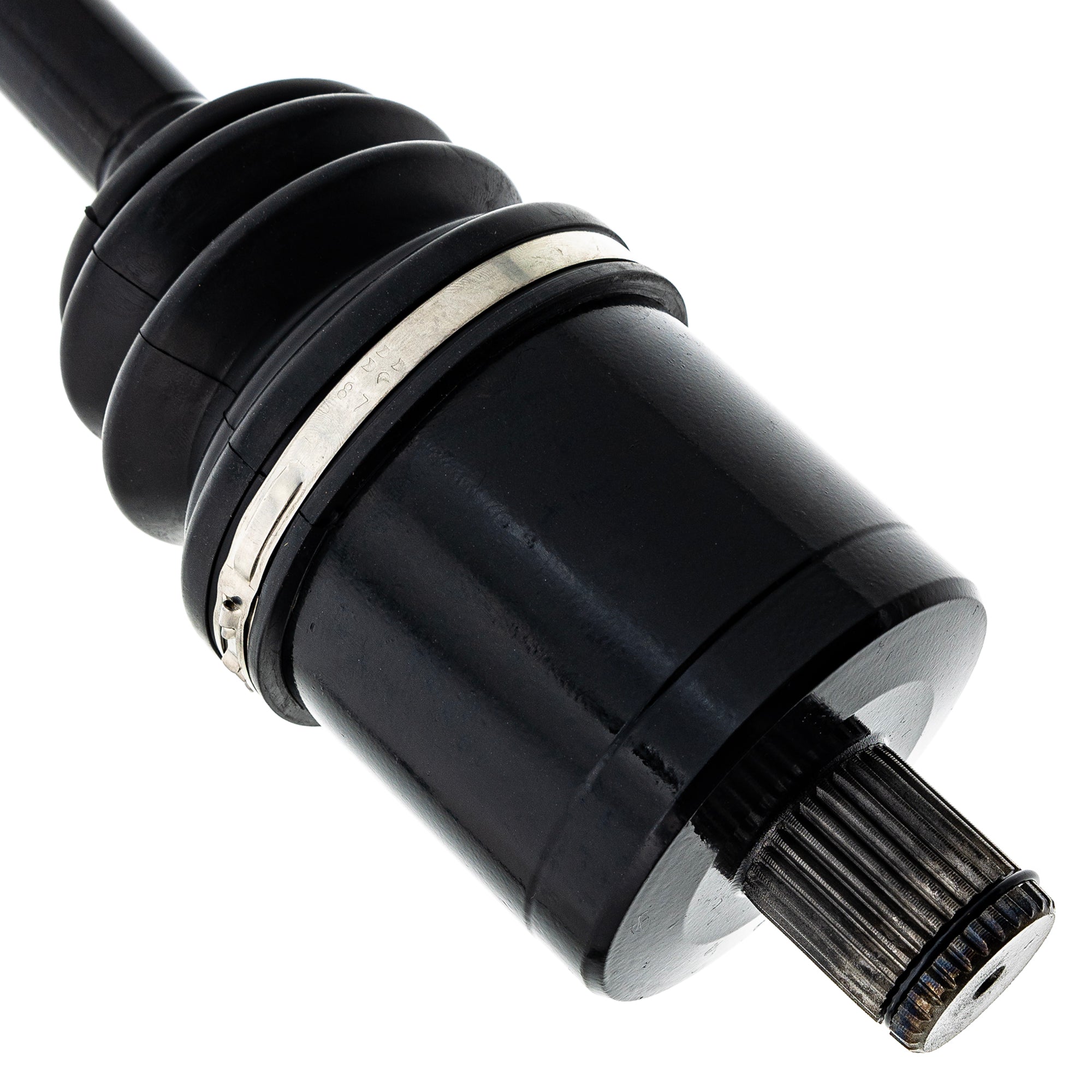 コウ Rear CV Axle Half Drive Shaft for Polaris General XP 1000 4