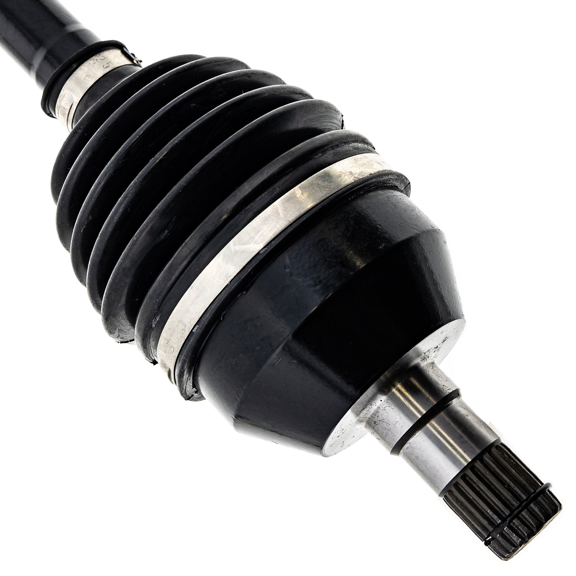 Front Right Half Drive Shaft CV Axle Assembly Can-Am | NICHE PARTS