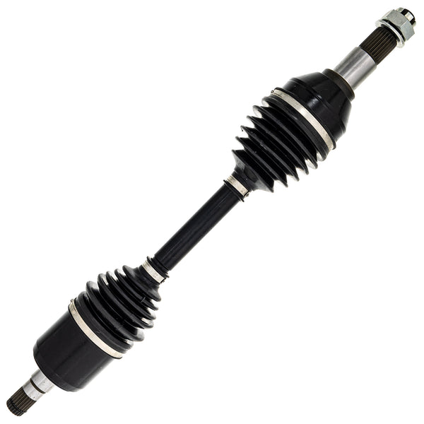 【KK】 Front Left Drive Shaft CV Axle Assembly Can-Am | NICHE PARTS