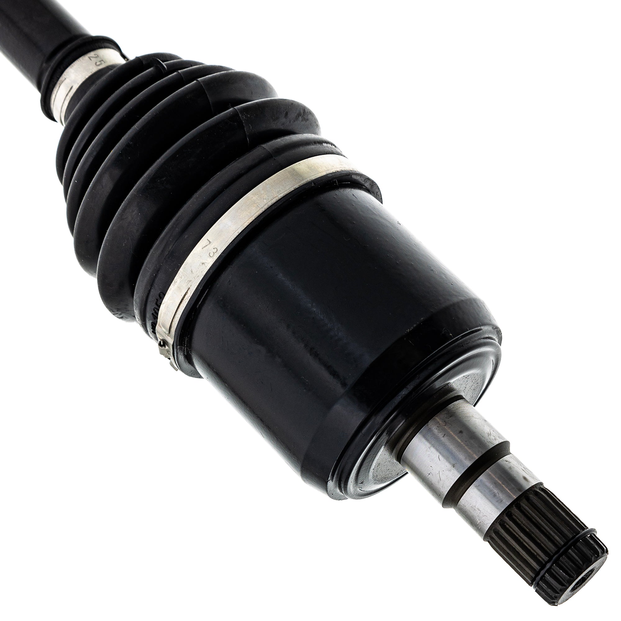 NICHE 519-KCA2472X Axle Parts