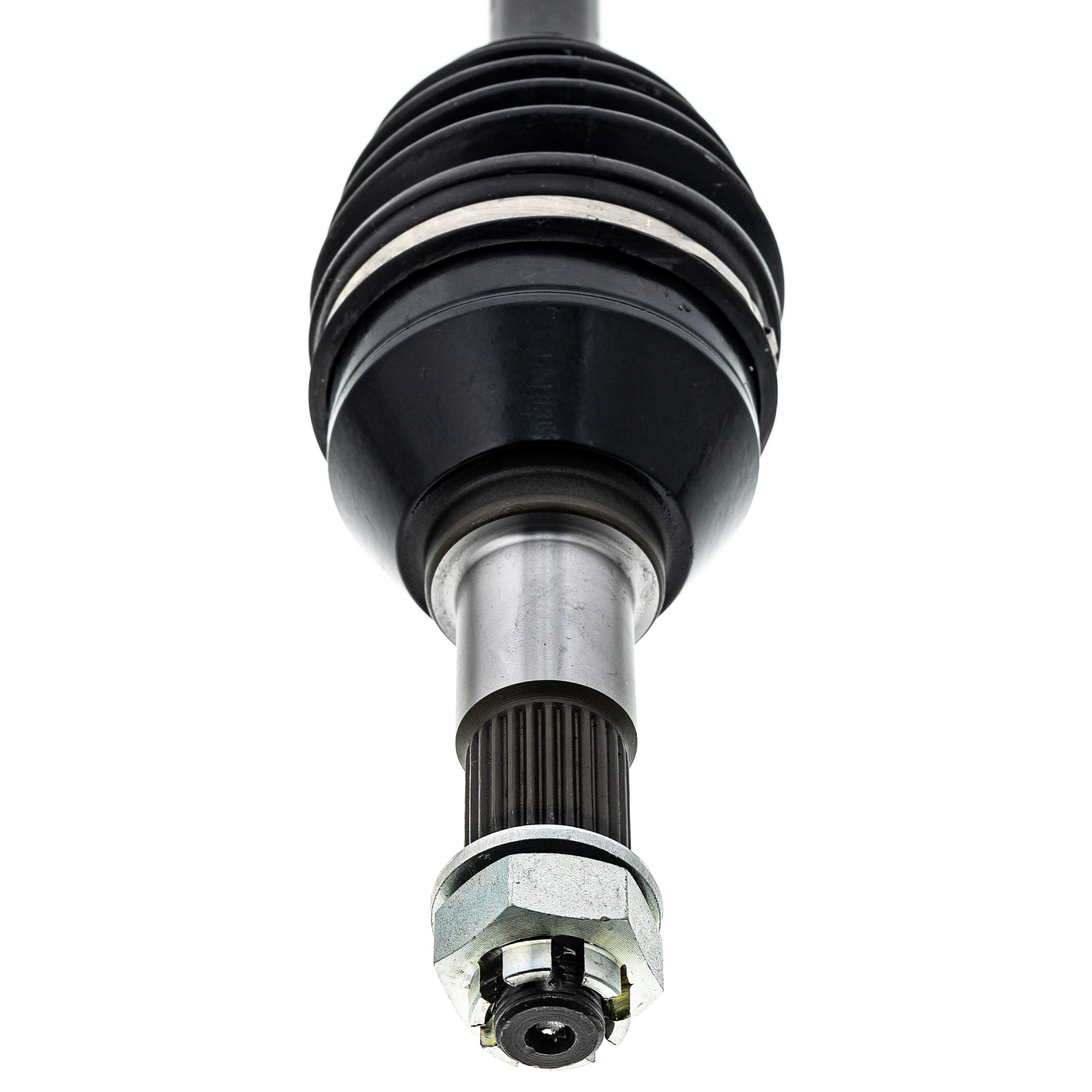 Front Left Drive Shaft CV Axle Assembly For Can-Am 705403009 705402237 548874312