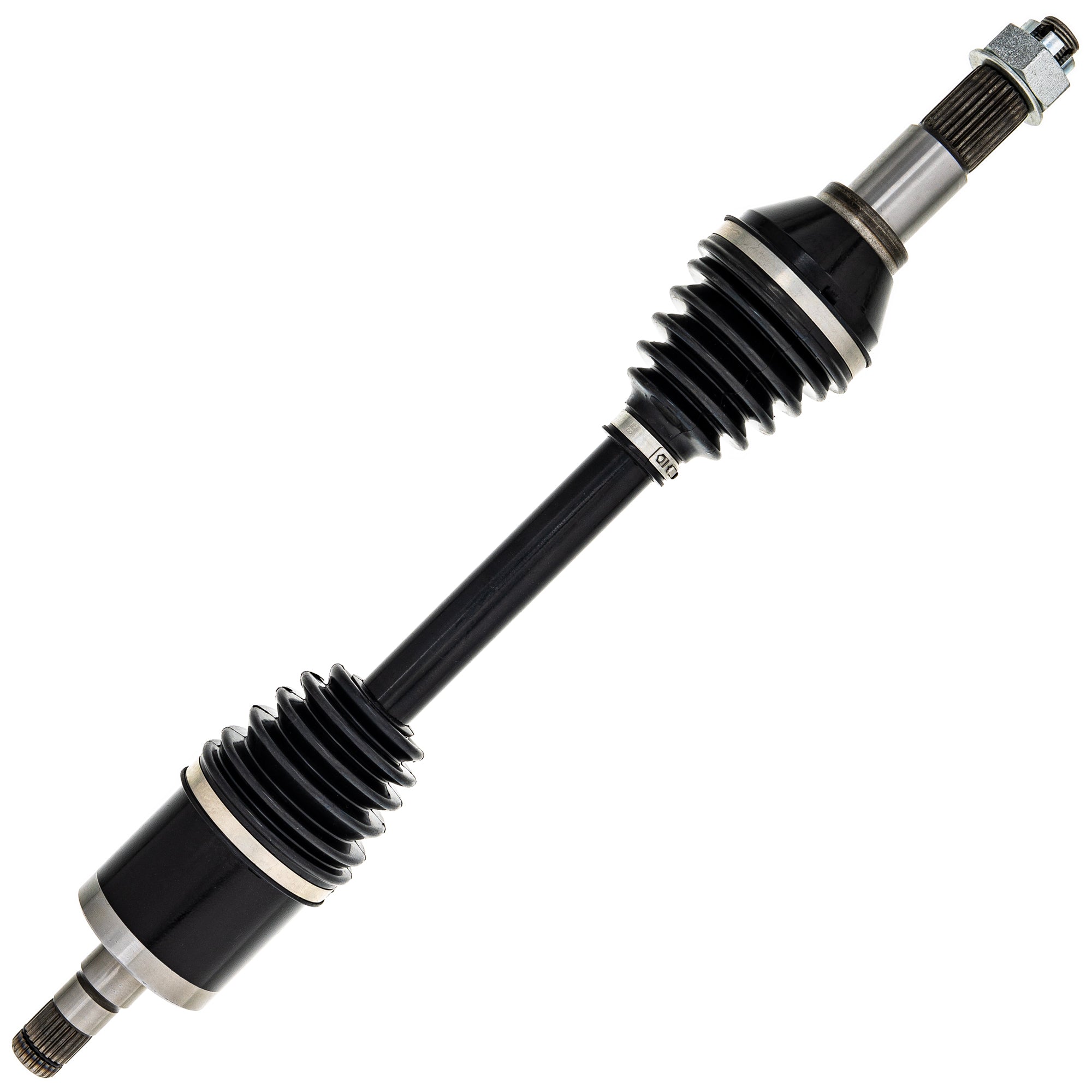 High Strength Drive Shaft CV Axle Assembly for Renegade Outlander NICHE 519-KCA2475X