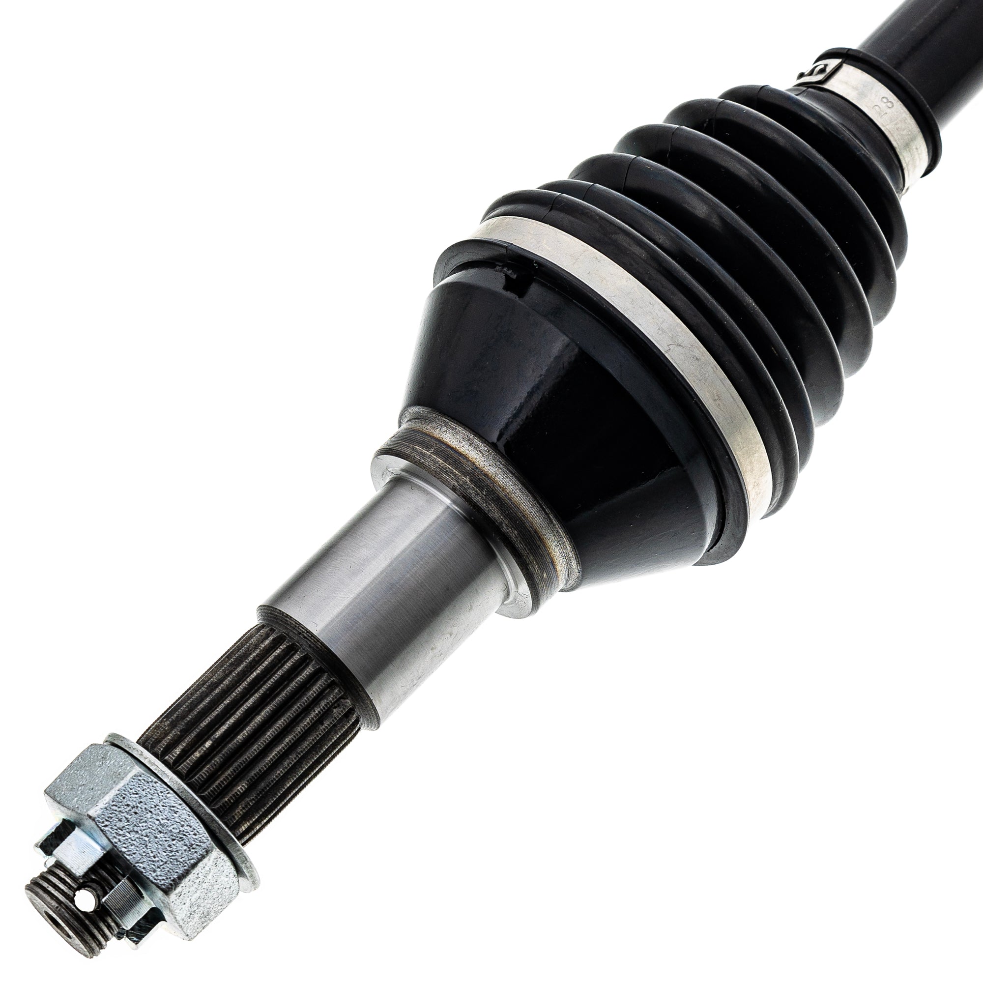 Front Left Drive Shaft CV Axle Assembly Can-Am | NICHE PARTS