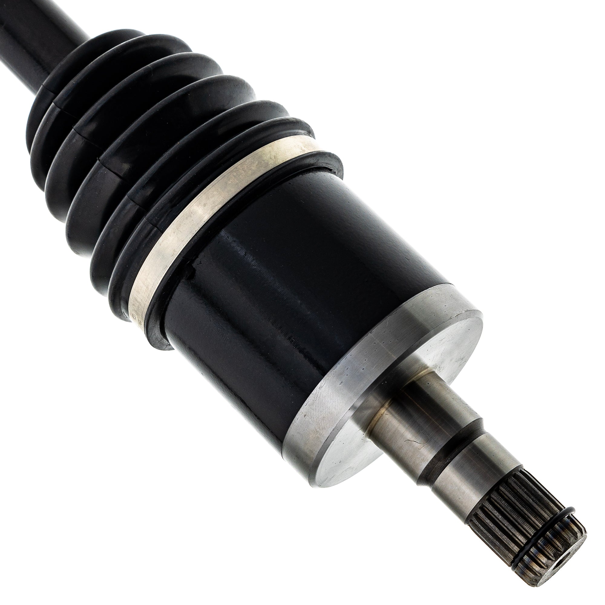 Front Left Drive Shaft CV Axle Assembly Can-Am | NICHE PARTS