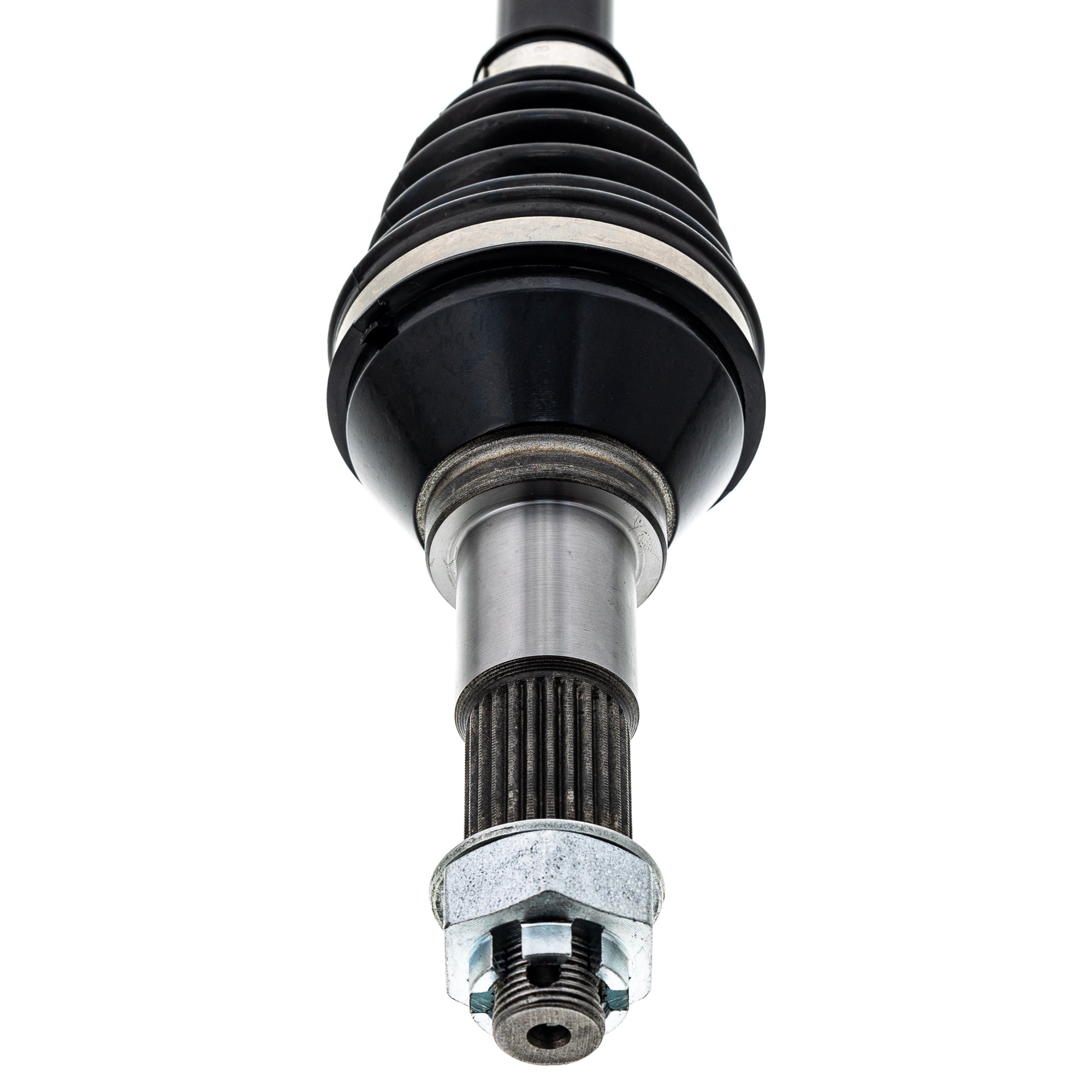 Front Left Drive Shaft CV Axle Assembly Can-Am | NICHE PARTS