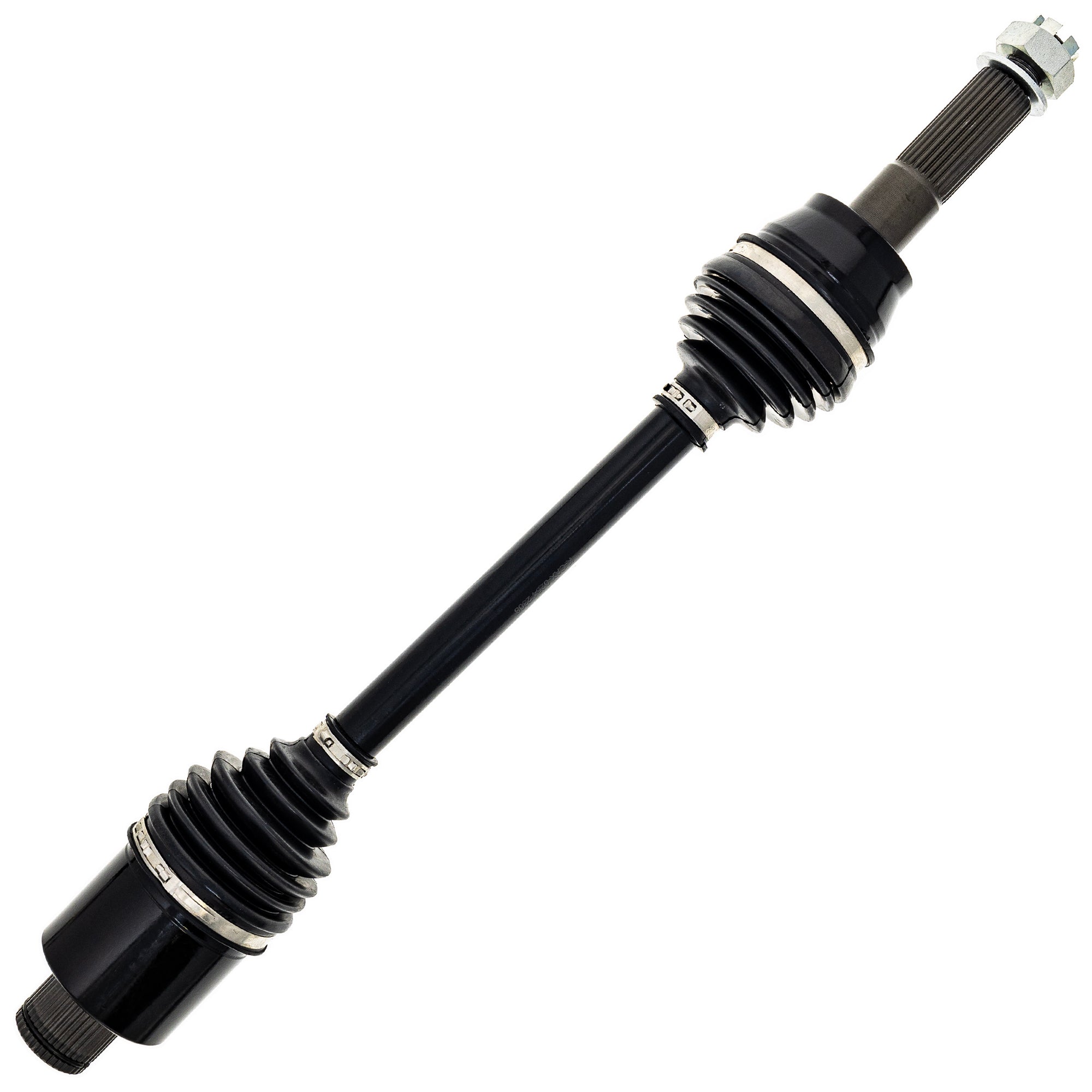 High Strength Drive Shaft CV Axle Assembly for Sportsman NICHE 519-KCA2476X