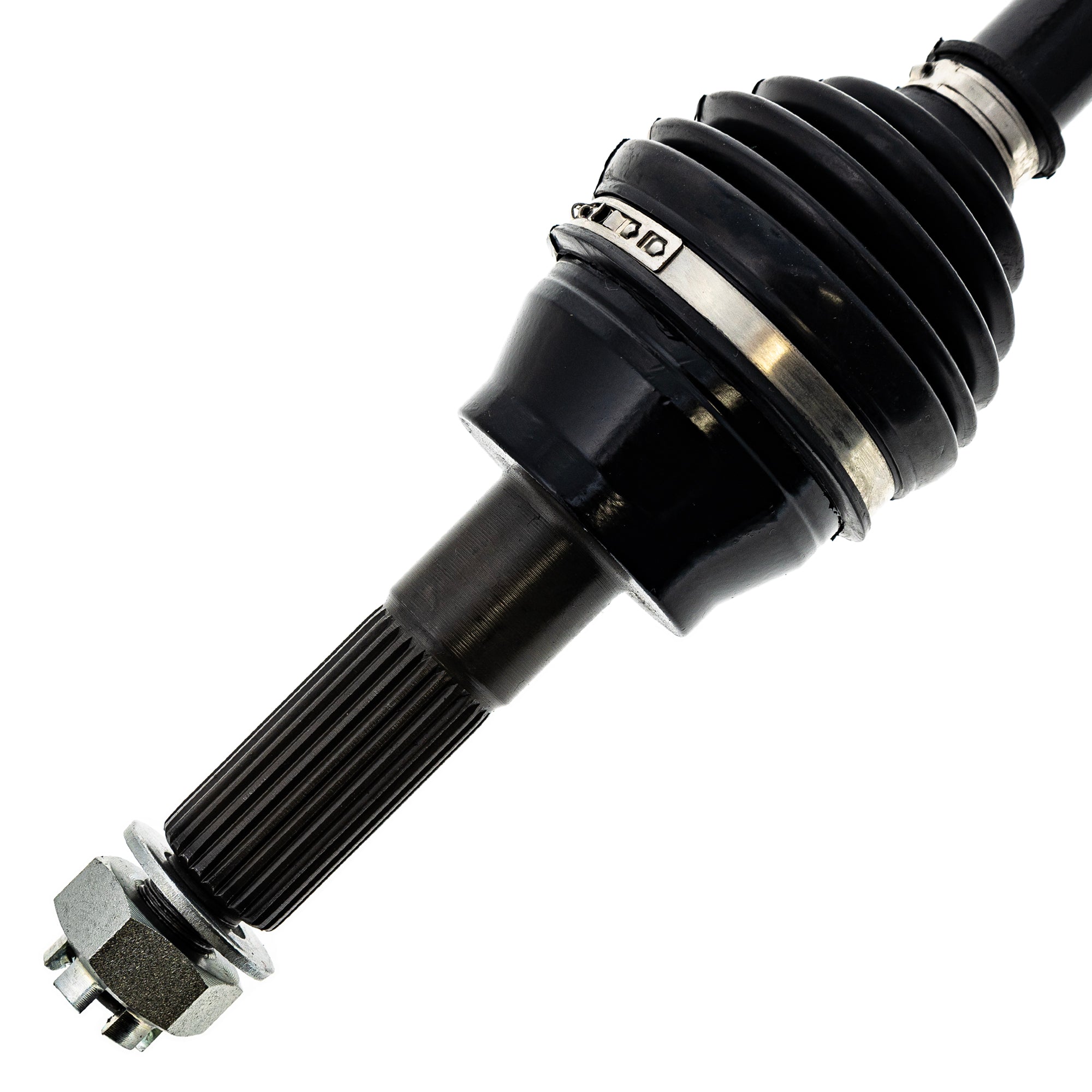 Rear Drive Shaft CV Axle Assembly Polaris | NICHE PARTS