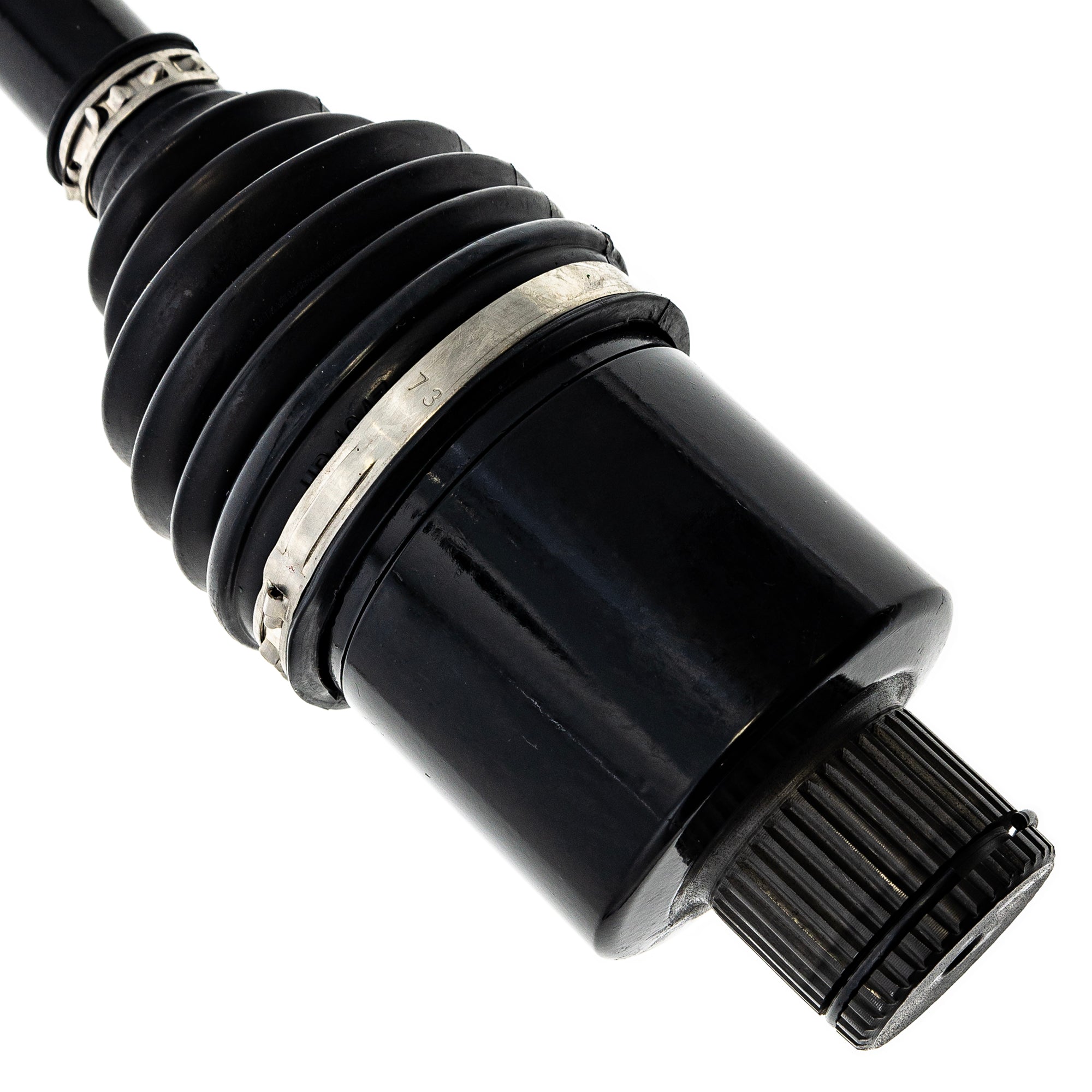 Rzr 1000 Winch Polaris RZR Short Pivot Shaft - Genuine OEM Part