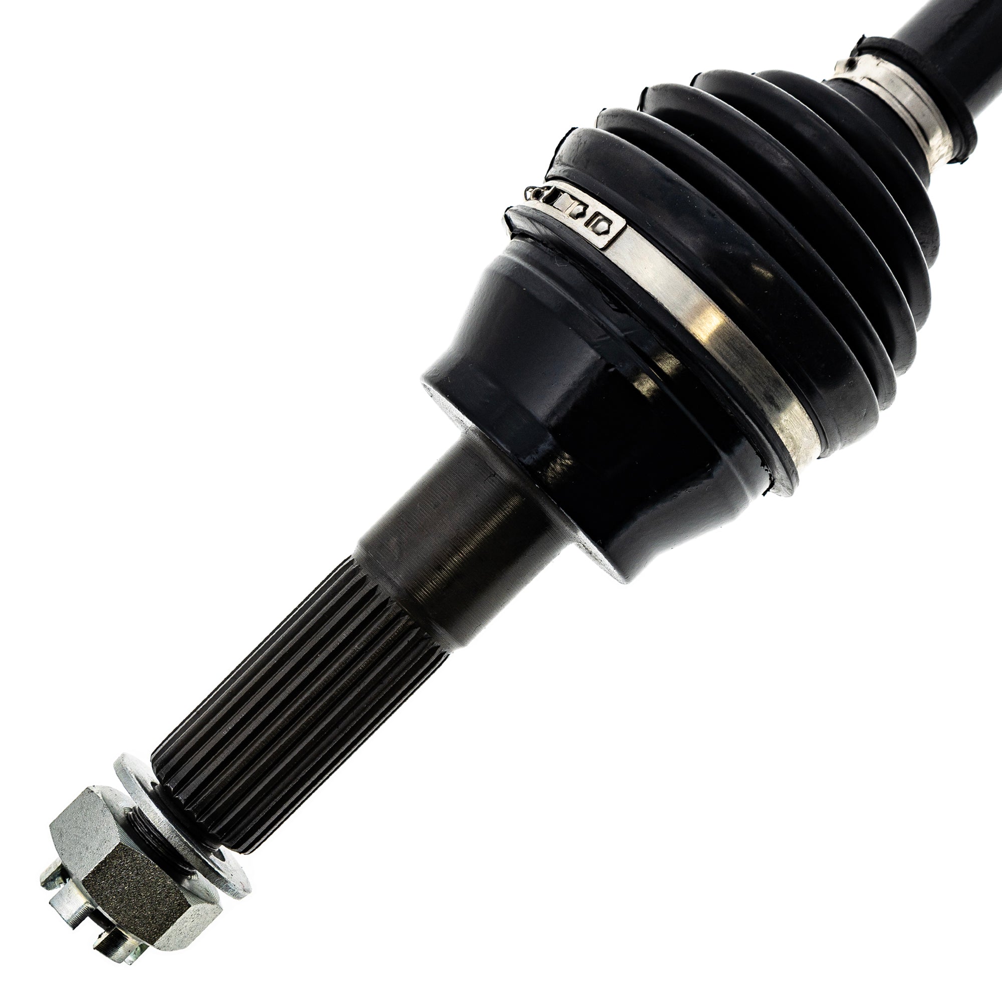 Rear CV Axle Drive Shaft for Polaris Sportsman 570 6X6 1333754 2