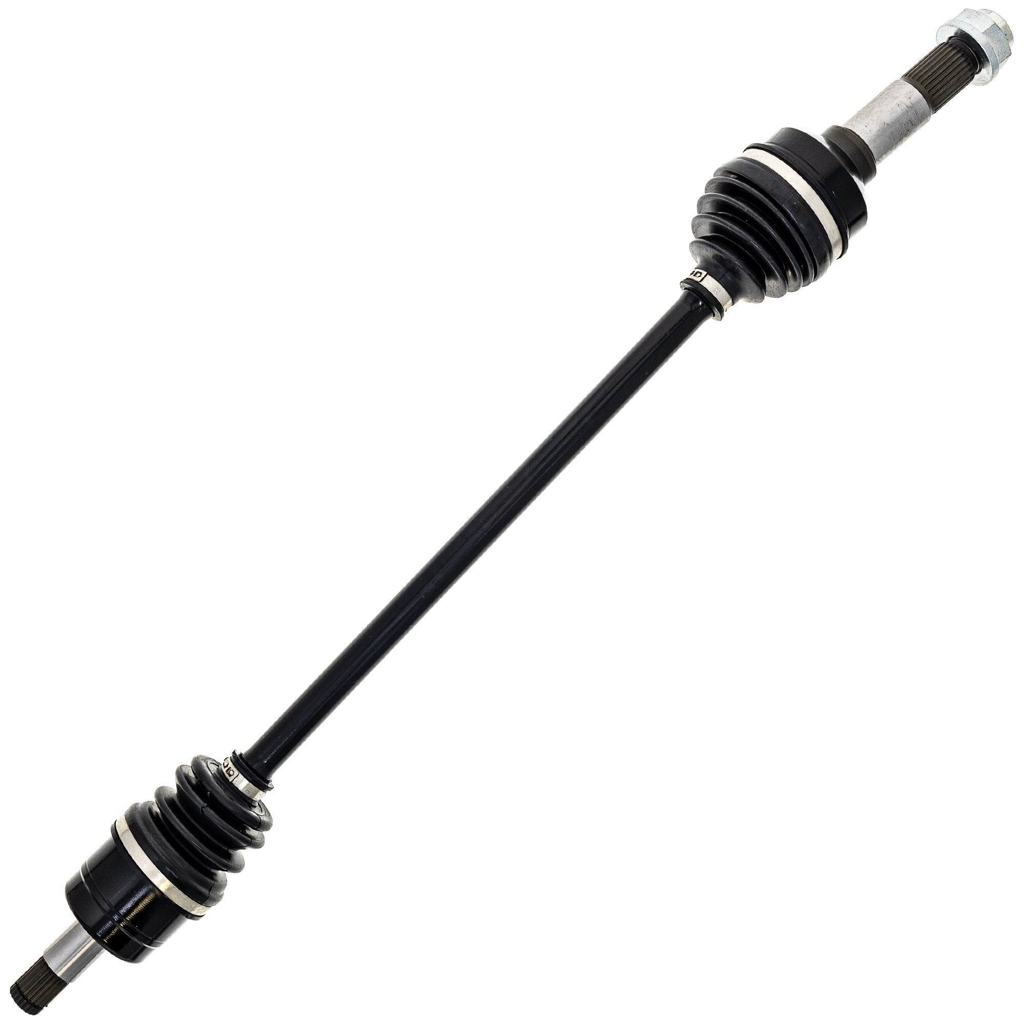 High Strength Drive Shaft CV Axle Assembly for YXZ1000R NICHE 519-KCA2478X