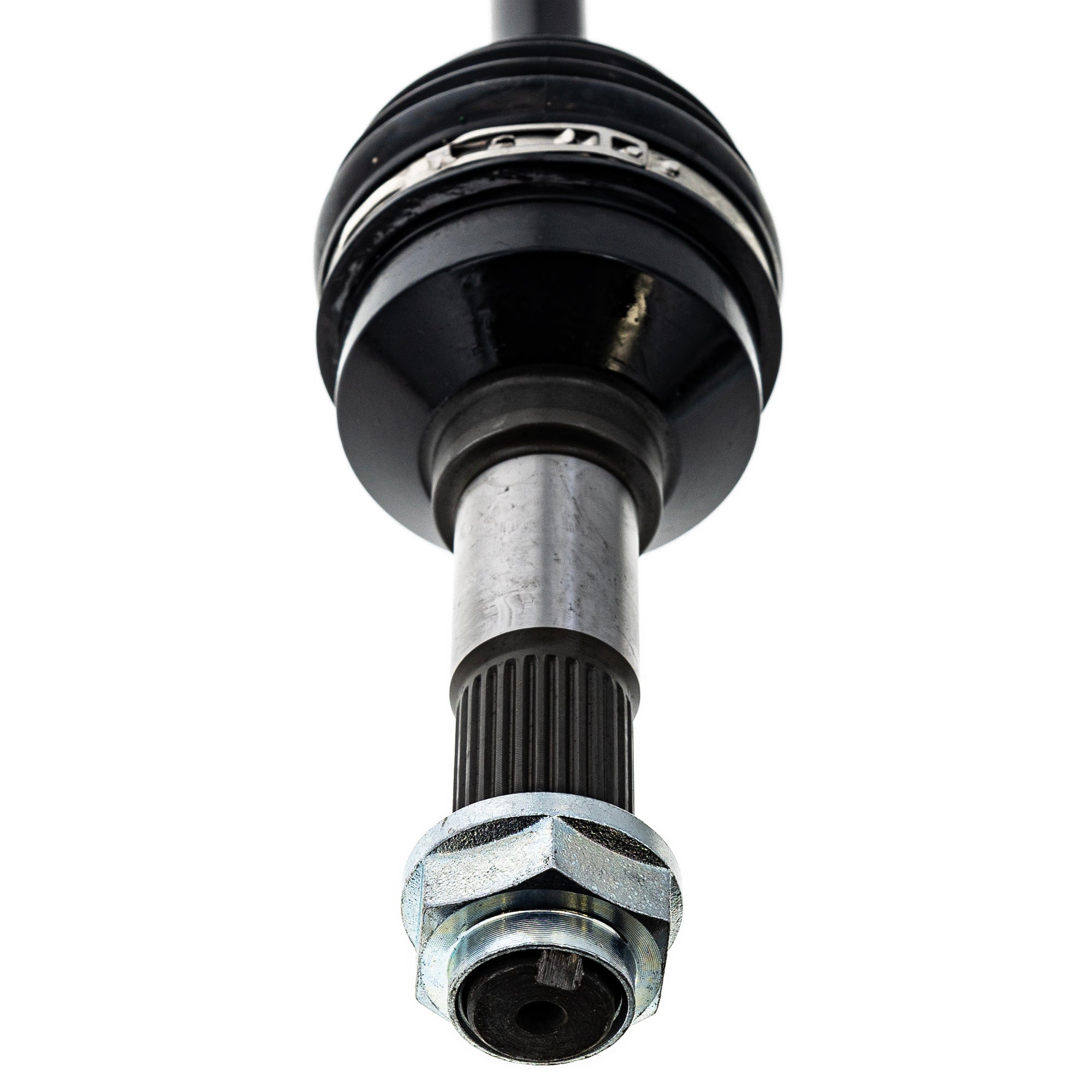 High Strength Drive Shaft CV Axle Assembly For Yamaha 2HC-2518F-01-00 2HC-2518F-00-00