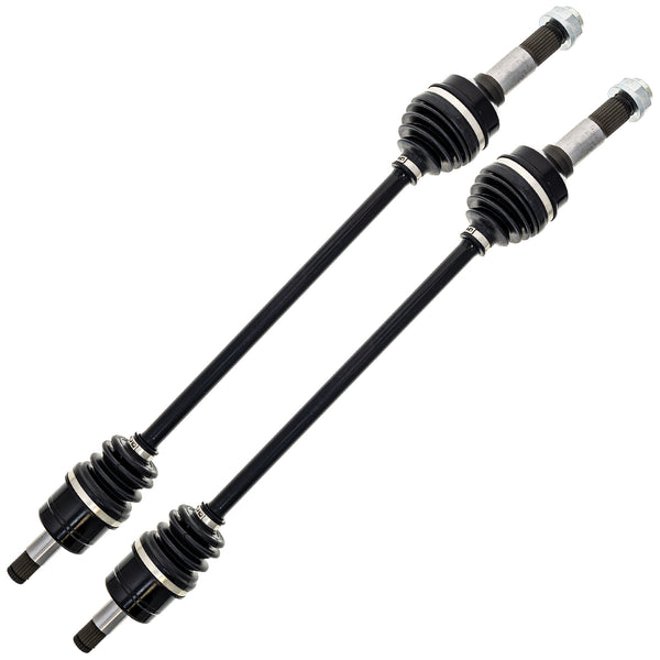 Front CV Axle Drive Shaft for Yamaha YXZ1000R 2HC-2518F