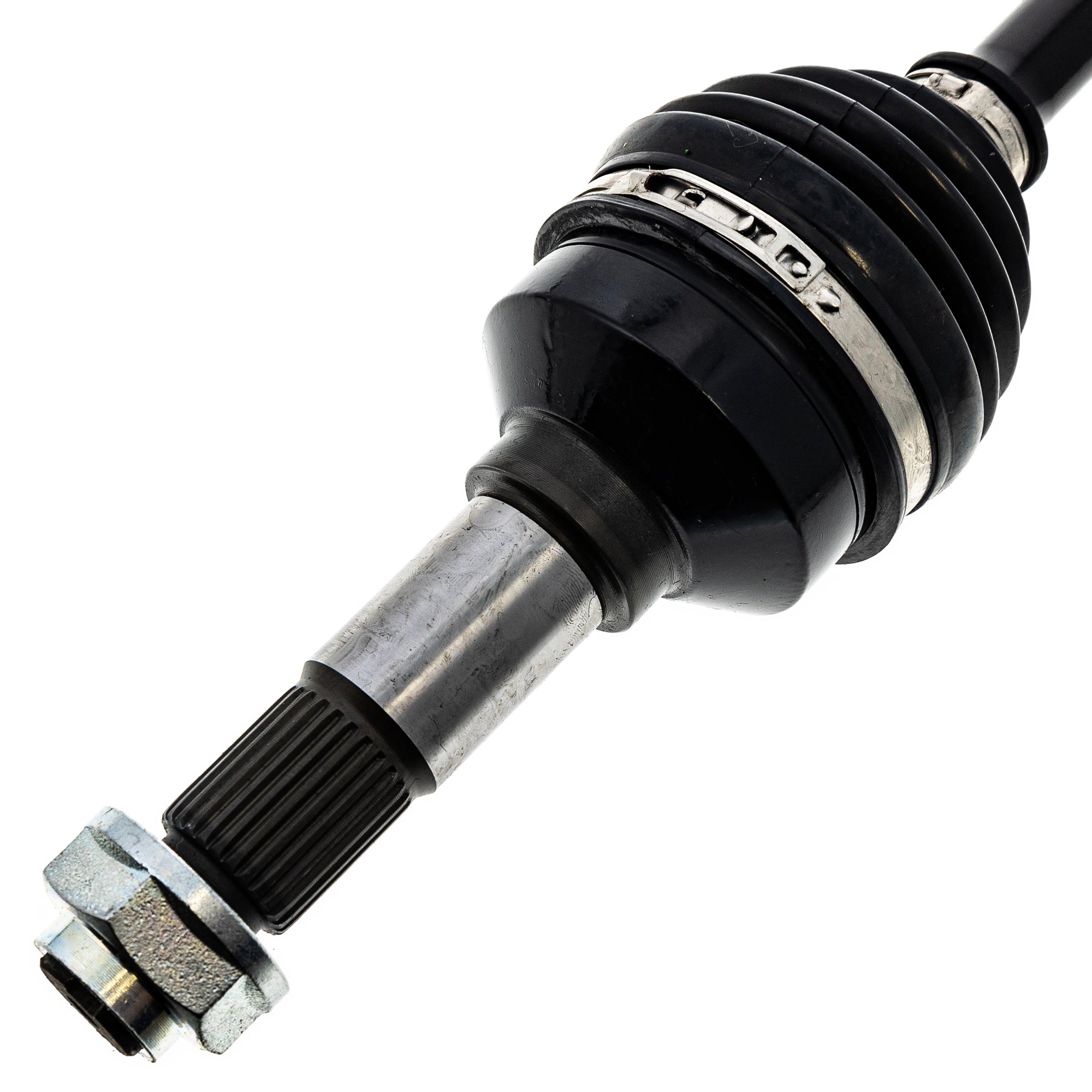 Front CV Axle Drive Shaft for Yamaha YXZ1000R 2HC-2518F