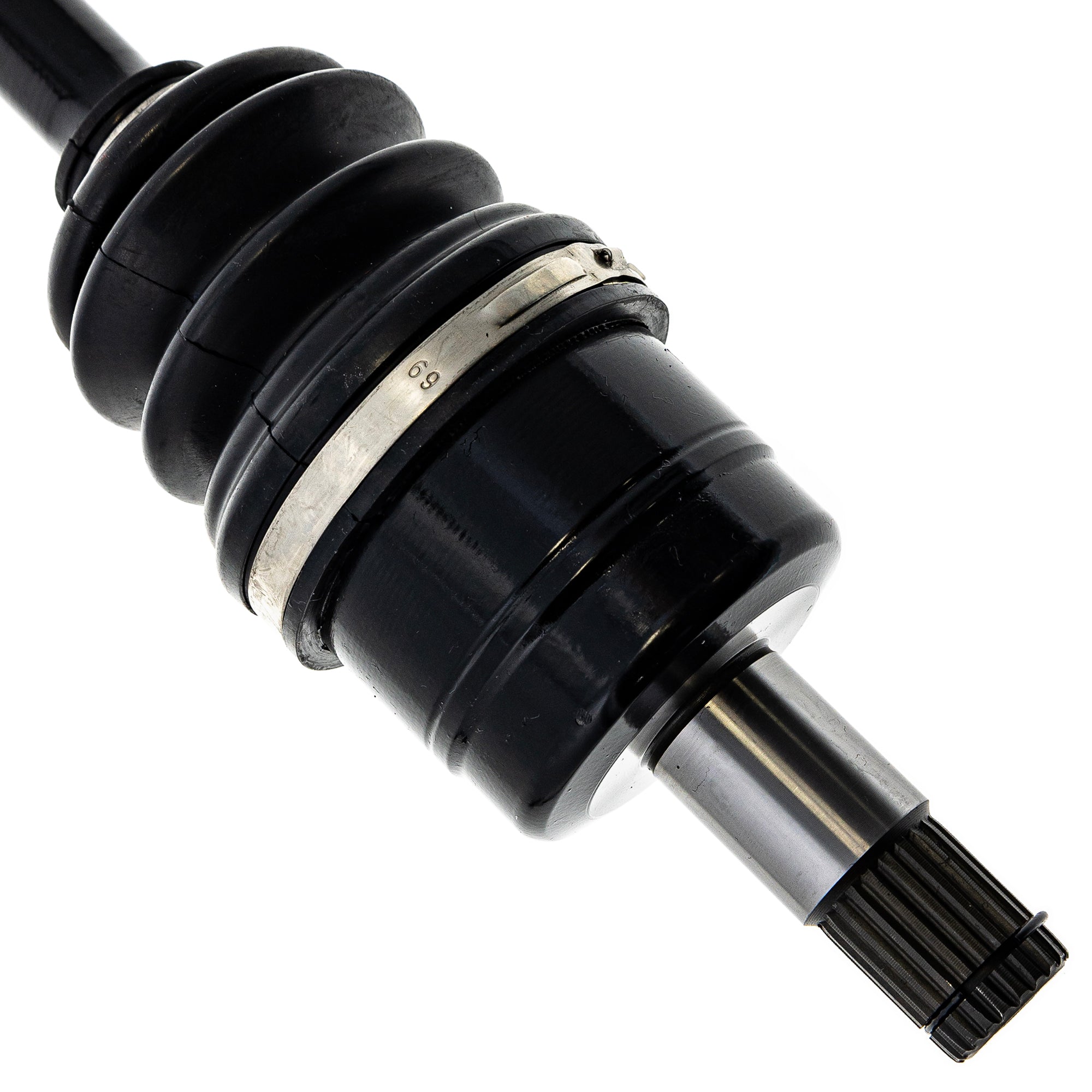 Front CV Axle Drive Shaft for Yamaha YXZ1000R 2HC-2518F