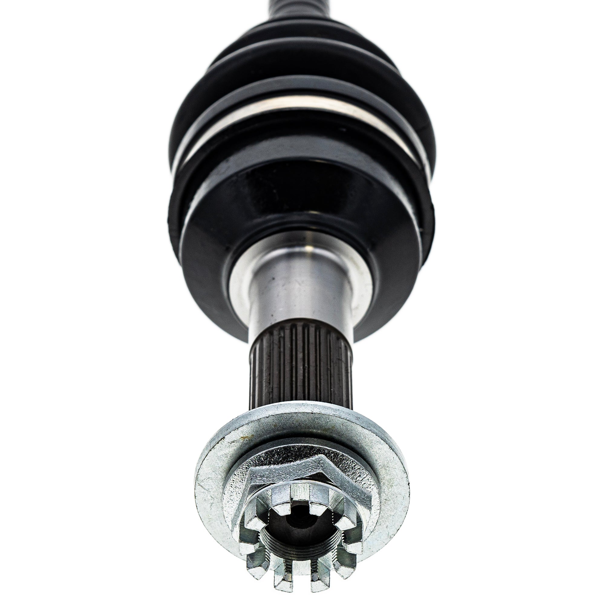 なつき Front Right Drive Shaft CV Axle Assembly Honda | NICHE PARTS
