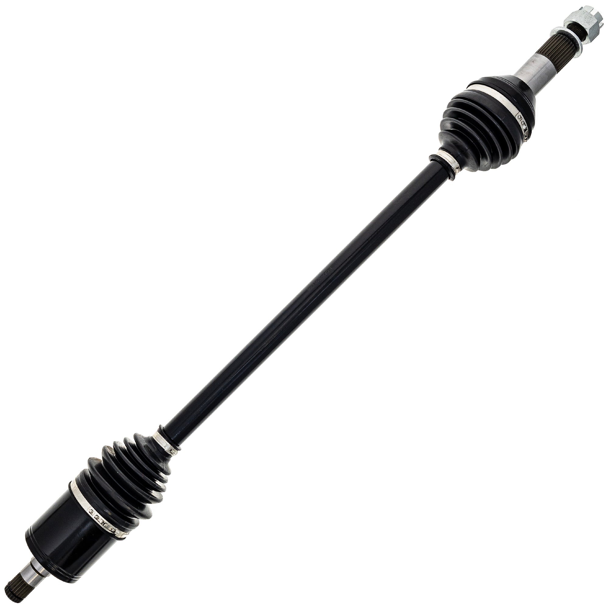 High Strength Drive Shaft CV Axle Assembly for Defender NICHE 519-KCA2470X