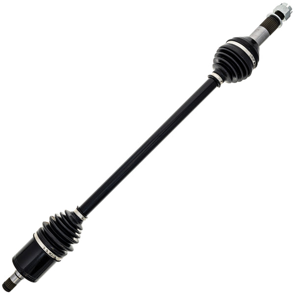 Front Right Half Drive Shaft CV Axle Assembly Can-Am | NICHE PARTS