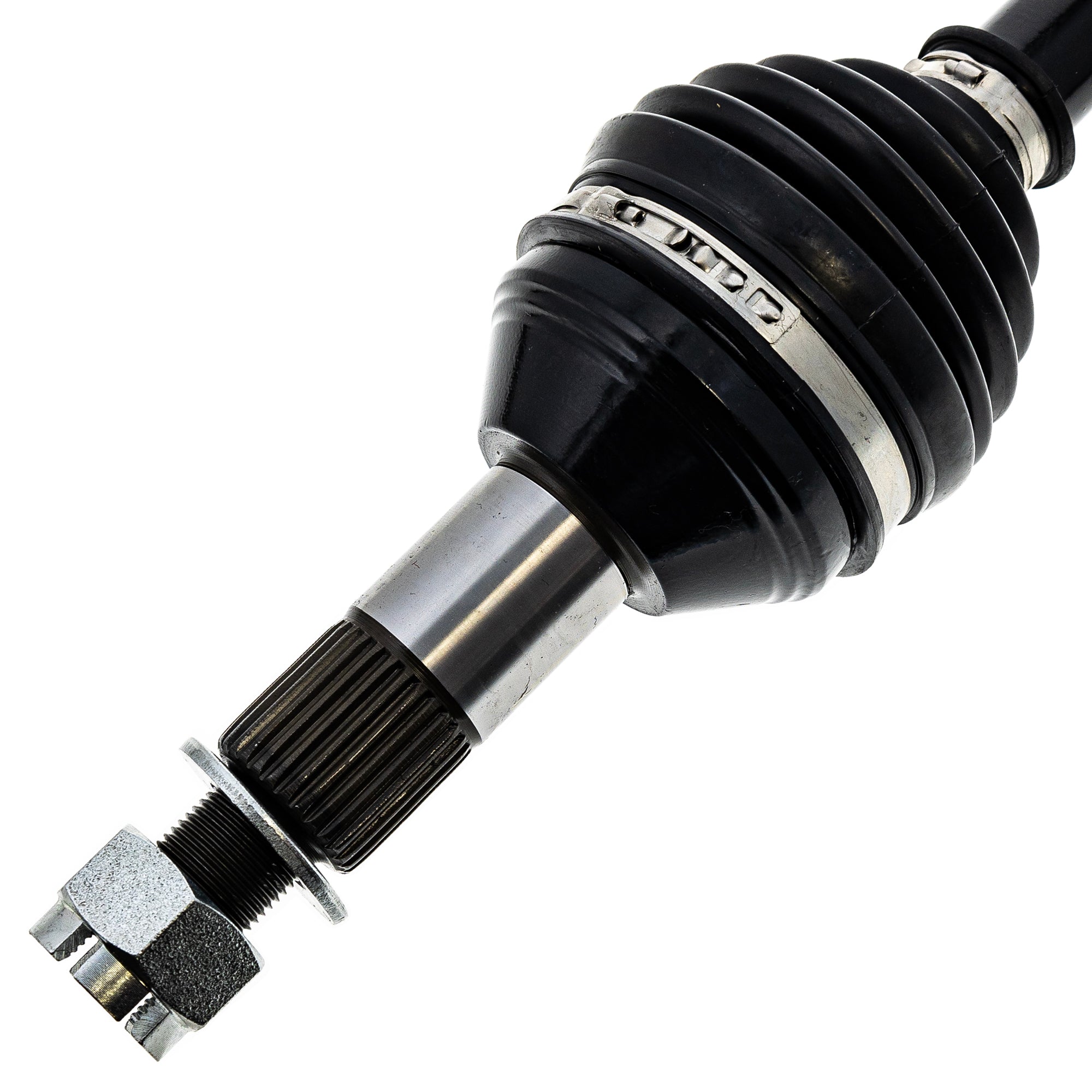 Front Right Half Drive Shaft CV Axle Assembly Can-Am | NICHE PARTS