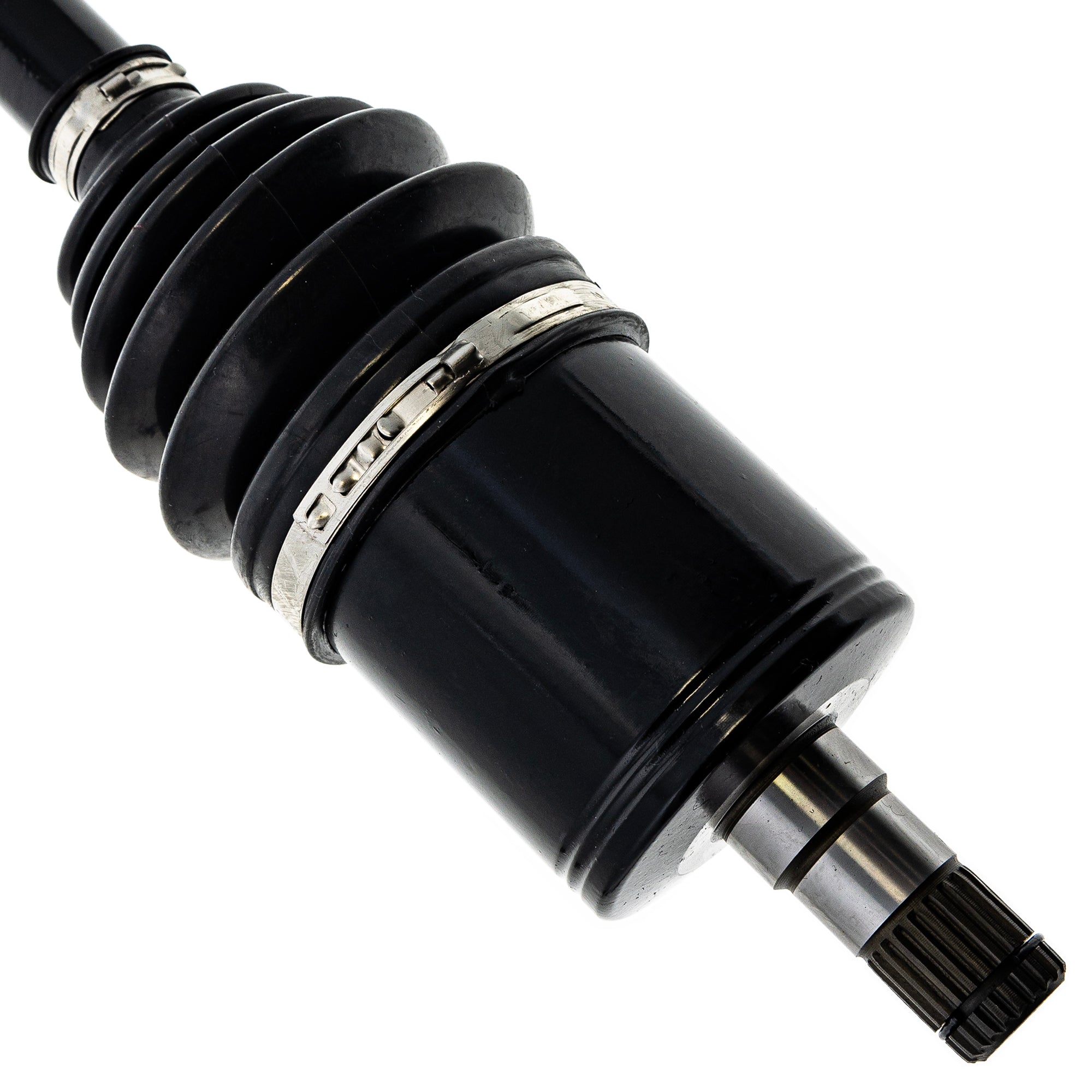 マグナ250　(1454) Front Right Half Drive Shaft CV Axle Assembly Can-Am | NICHE PARTS