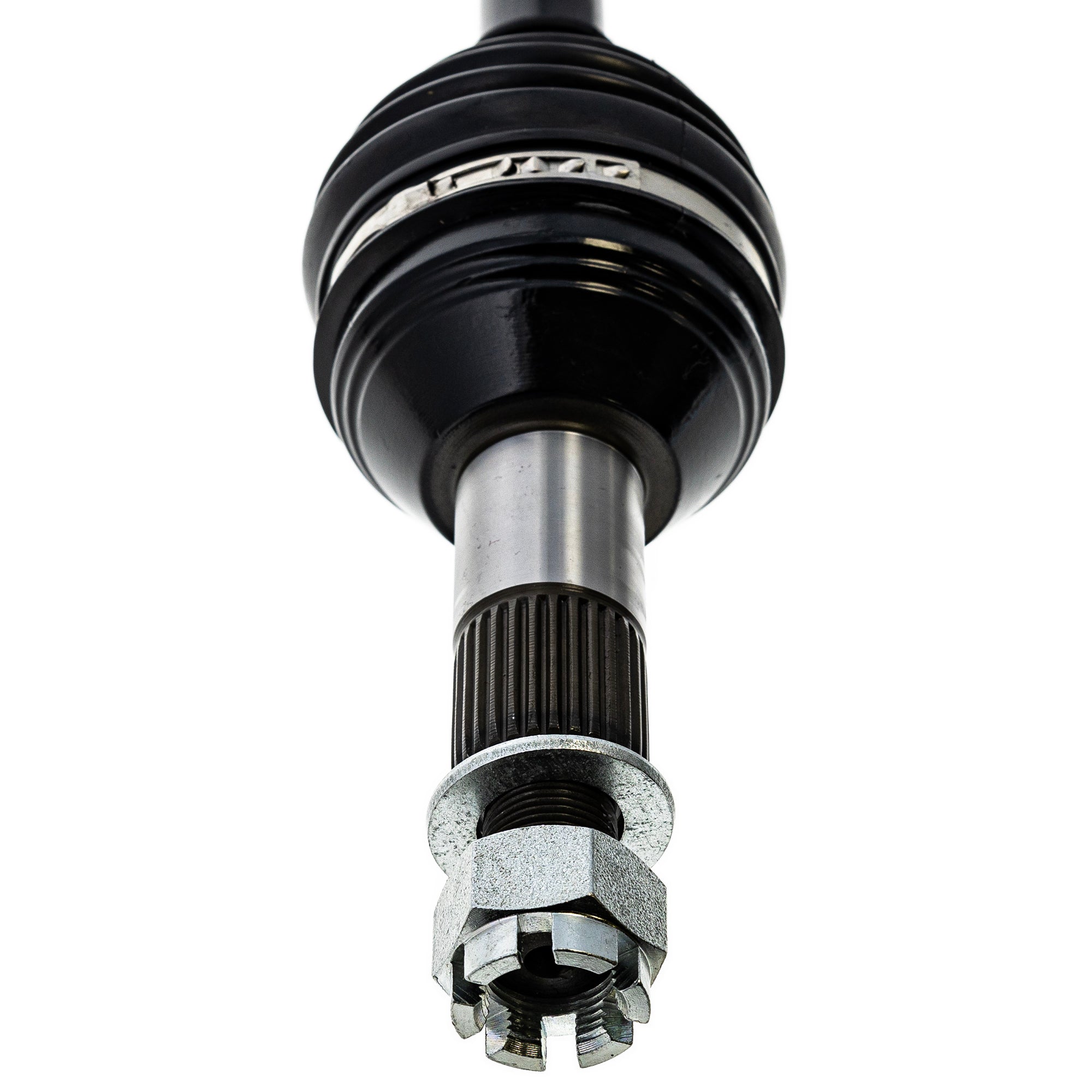 Front Right Half Drive Shaft CV Axle Assembly Can-Am | NICHE PARTS