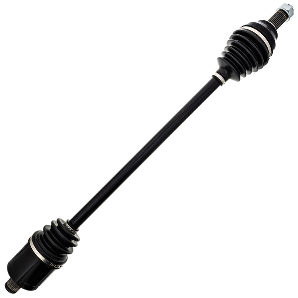 Rear Half Drive Shaft CV Axle Assembly Polaris | NICHE PARTS