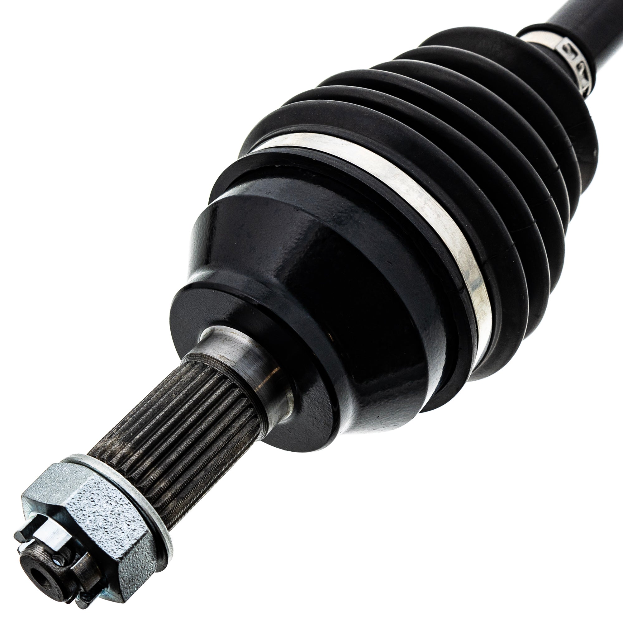 Rear Half Drive Shaft CV Axle Assembly Polaris | NICHE PARTS