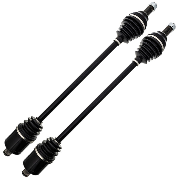 Rear CV Axle Half Drive Shaft for Polaris RZR XP Turbo S 1334318