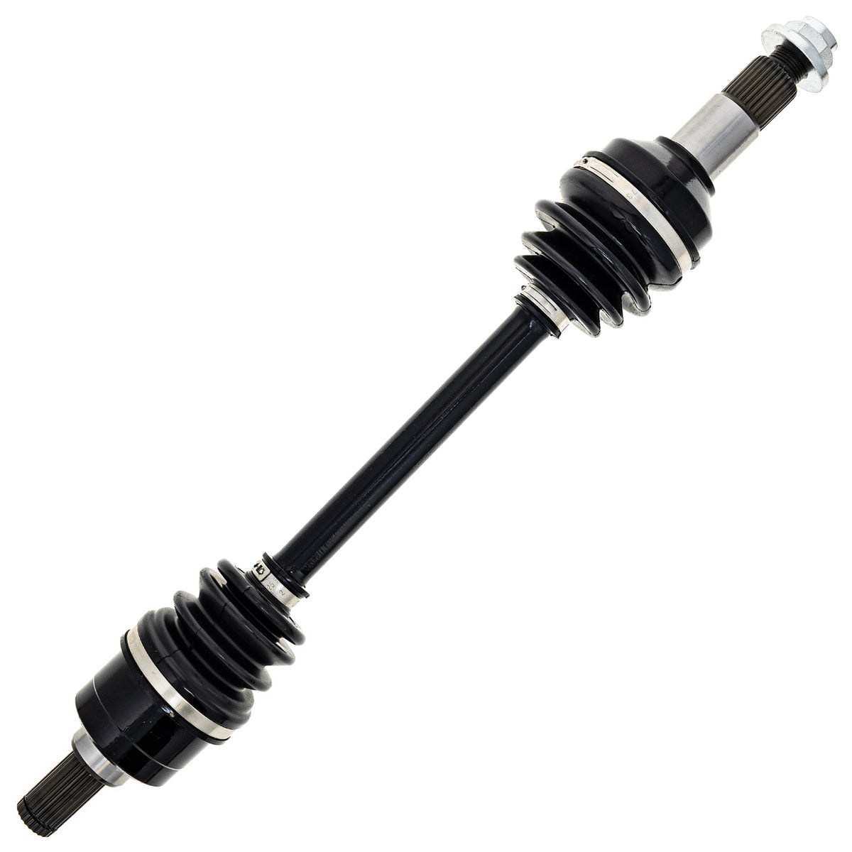Front Left Right CV Joint Axle for Yamaha Kodiak 450 YFM45 4X4 EPS Front Left Right CV Joint Axle for Yamaha Kodiak 450 YFM45 4X4 EPS