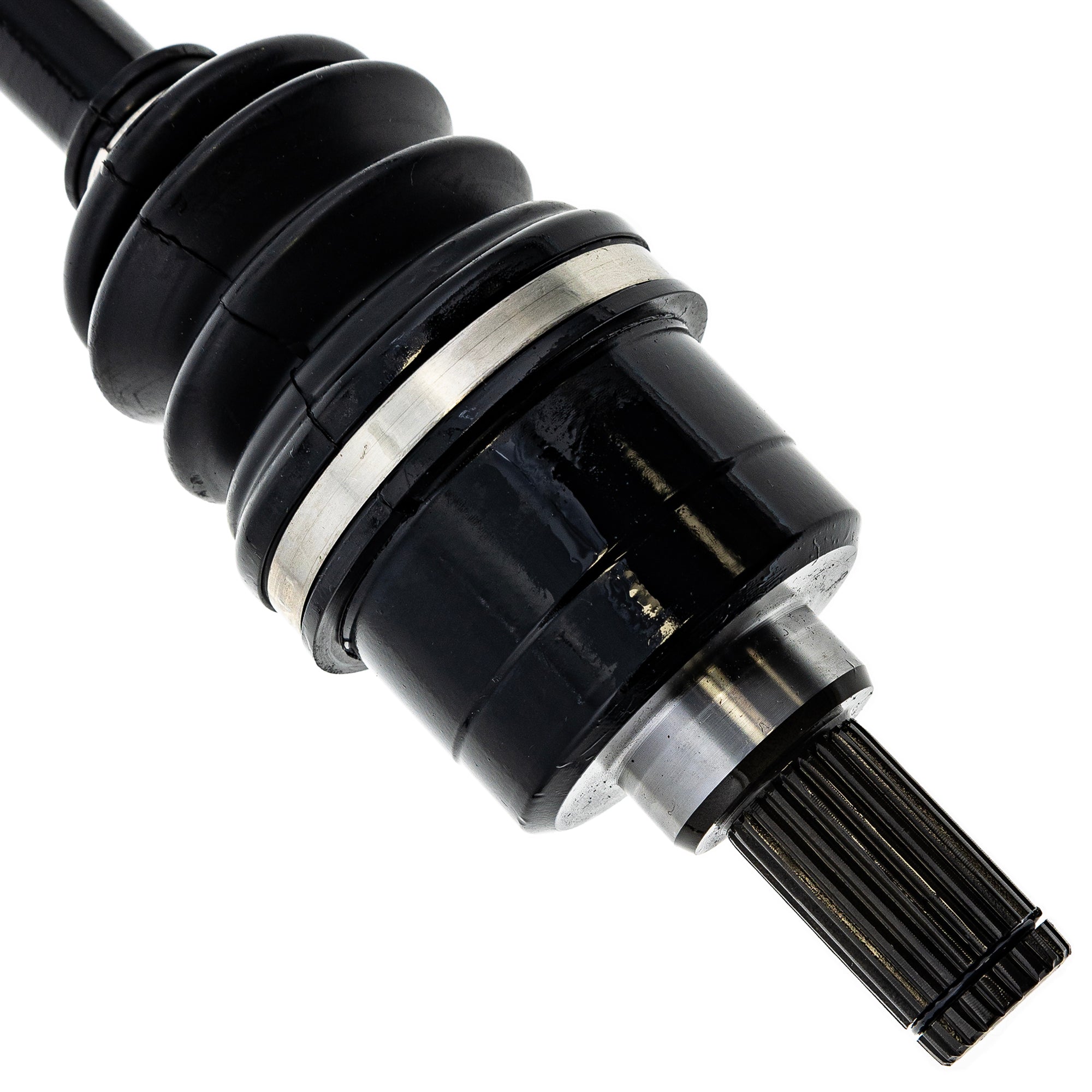 yama 08 Kawasaki Ninja ZX14 Right Ram Air Duct Cover 55028-0062 - Sun