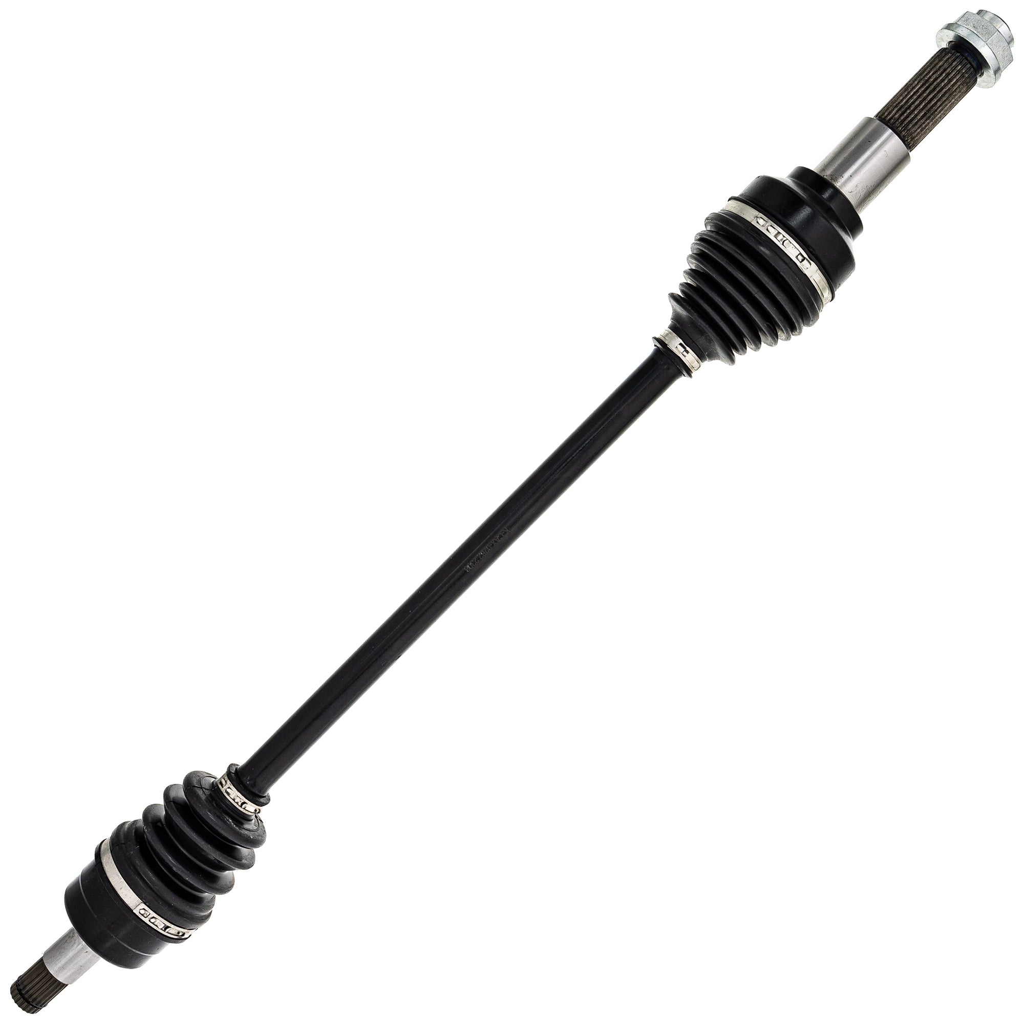 High Strength Drive Shaft CV Axle Assembly for Wolverine Viking NICHE 519-KCA2484X