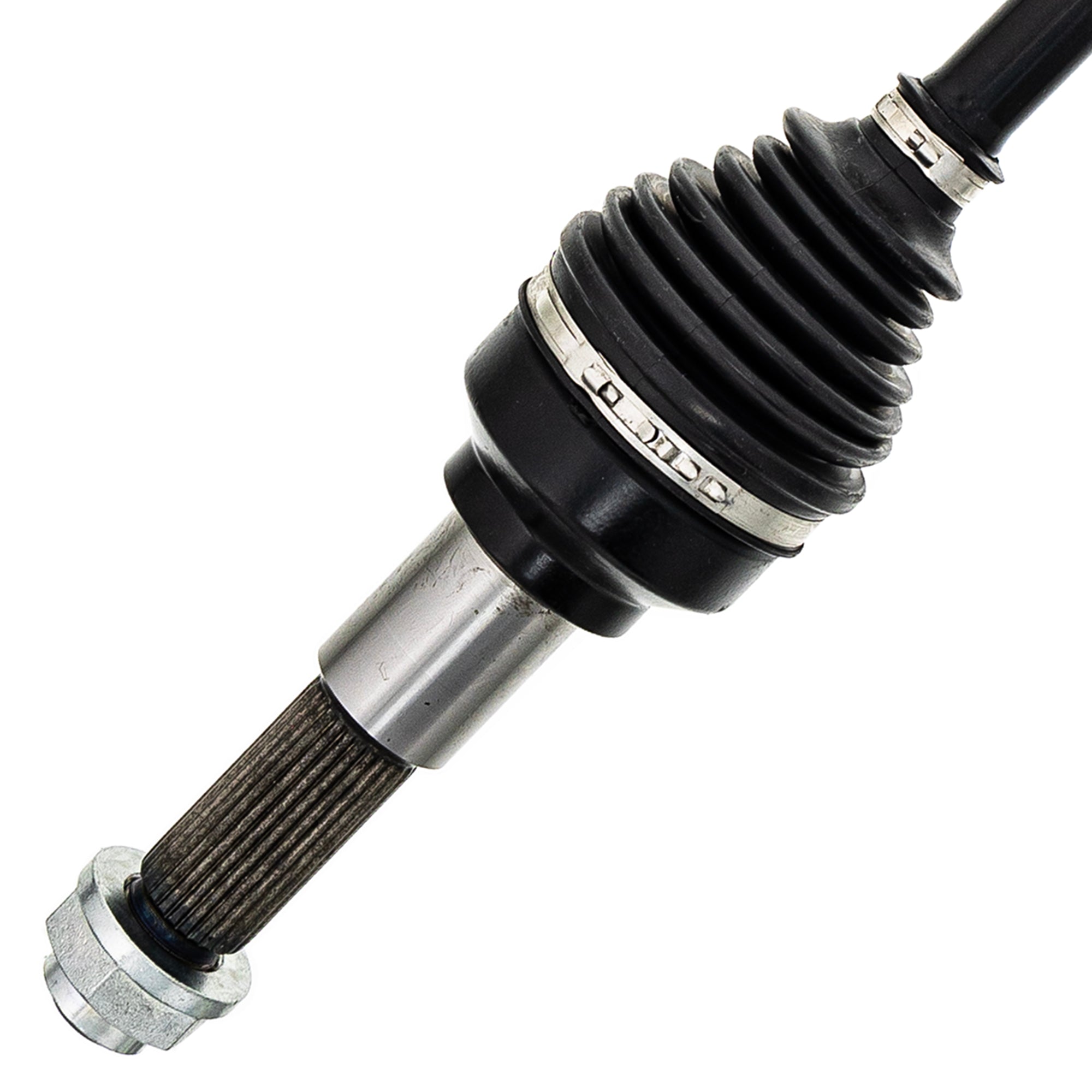 ■KU Front Drive Shaft CV Axle Assembly Yamaha | NICHE PARTS