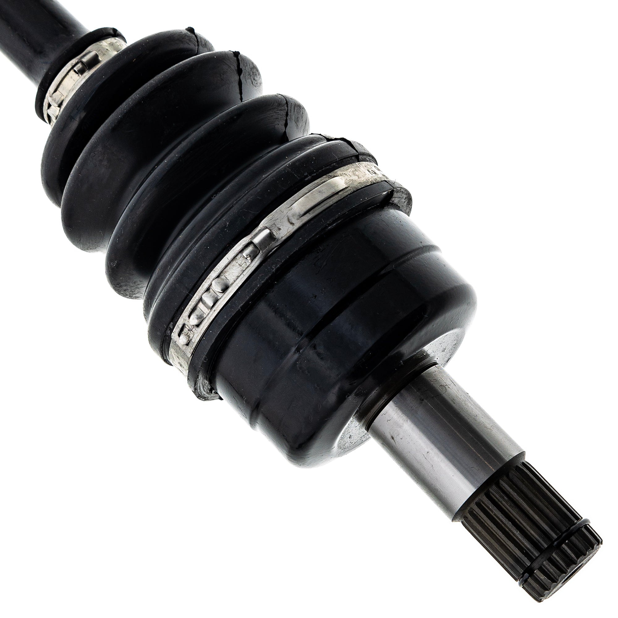 Front Drive Shaft CV Axle Assembly Yamaha | NICHE PARTS