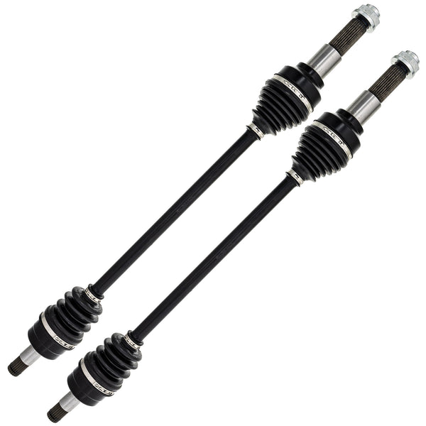 Front CV Axle Drive Shaft for Yamaha Viking 700 VI Wolverine