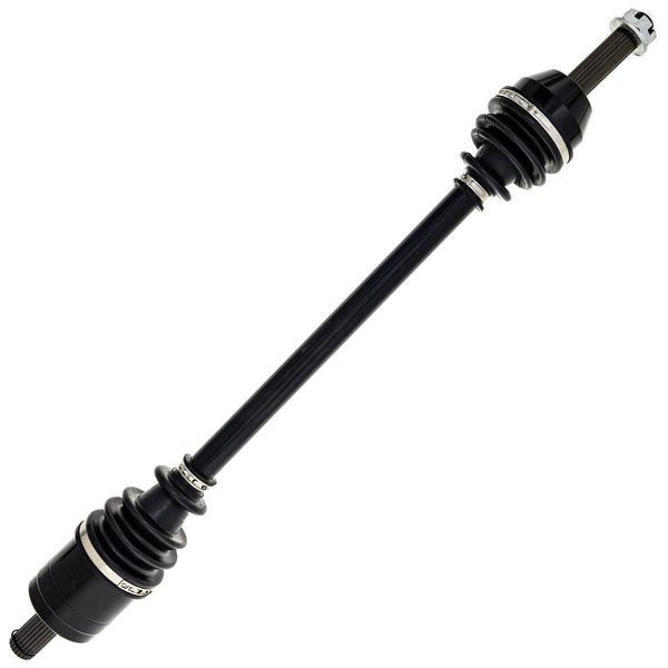Front Drive Shaft CV Axle Assembly Polaris | NICHE PARTS