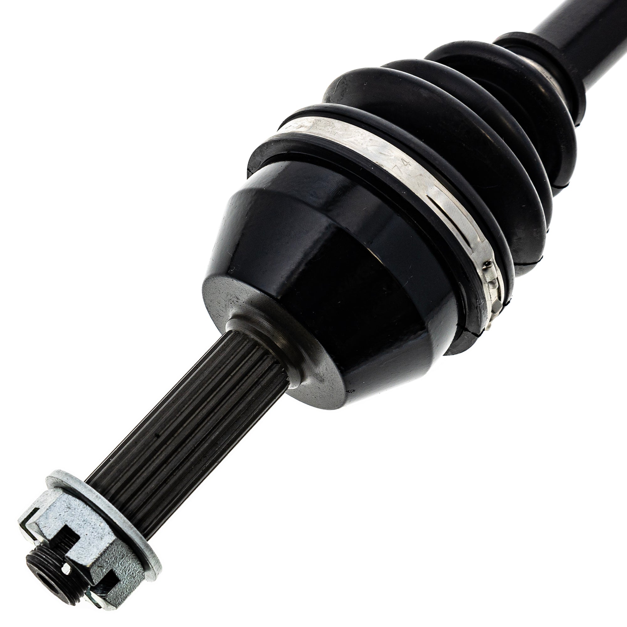 Front Drive Shaft CV Axle Assembly Polaris | NICHE PARTS