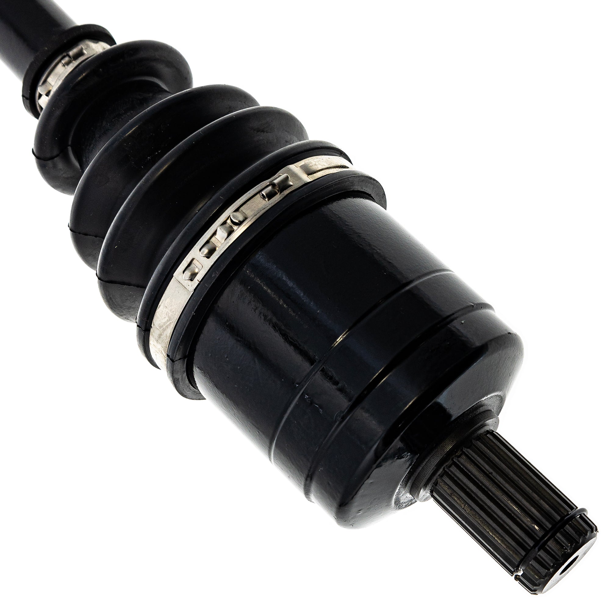 ダカラ Front Drive Shaft CV Axle Assembly Polaris | NICHE PARTS