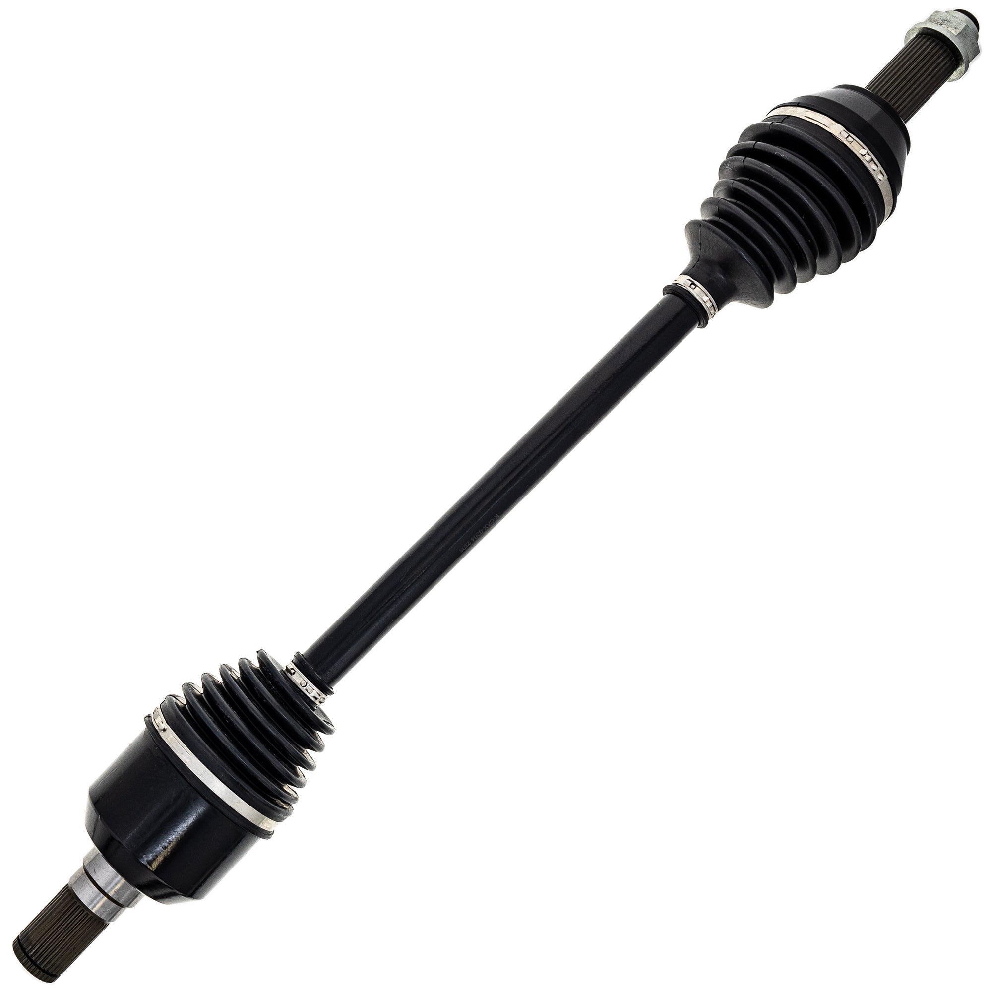 High Strength Drive Shaft CV Axle Assembly for Wolverine NICHE 519-KCA2486X