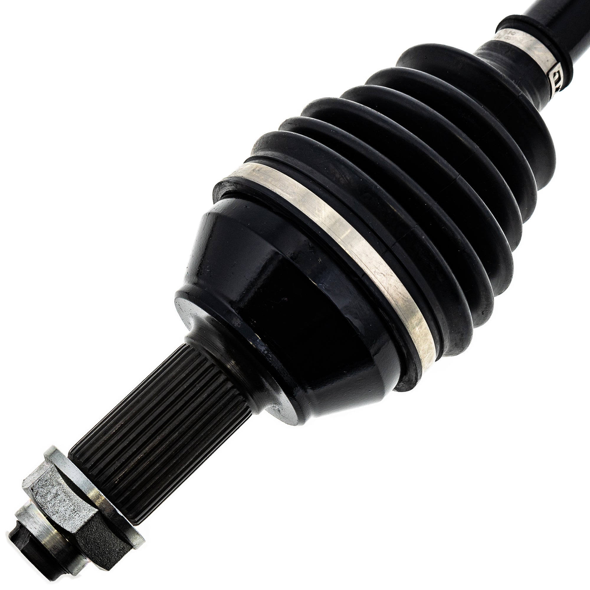 Rear CV Axle Drive Shaft for Yamaha Wolverine RMAX2 1000 UTV 2