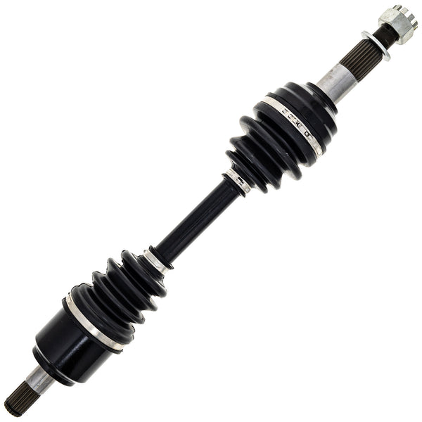 Front Left Drive Shaft CV Axle Assembly Honda | NICHE PARTS