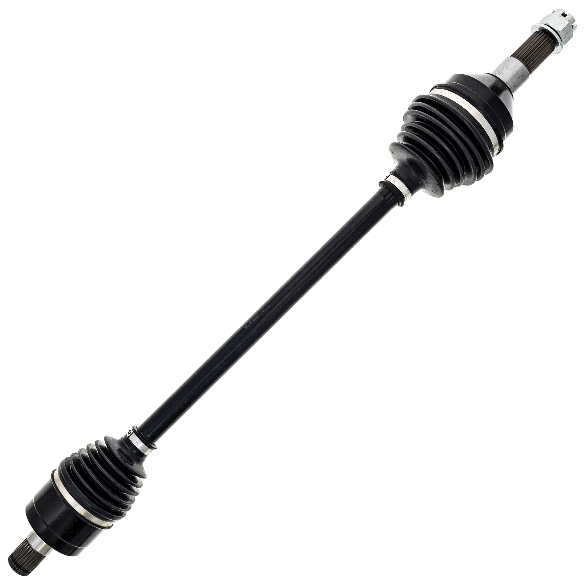 High Strength Drive Shaft CV Axle Assembly for Teryx4 NICHE 519-KCA2488X