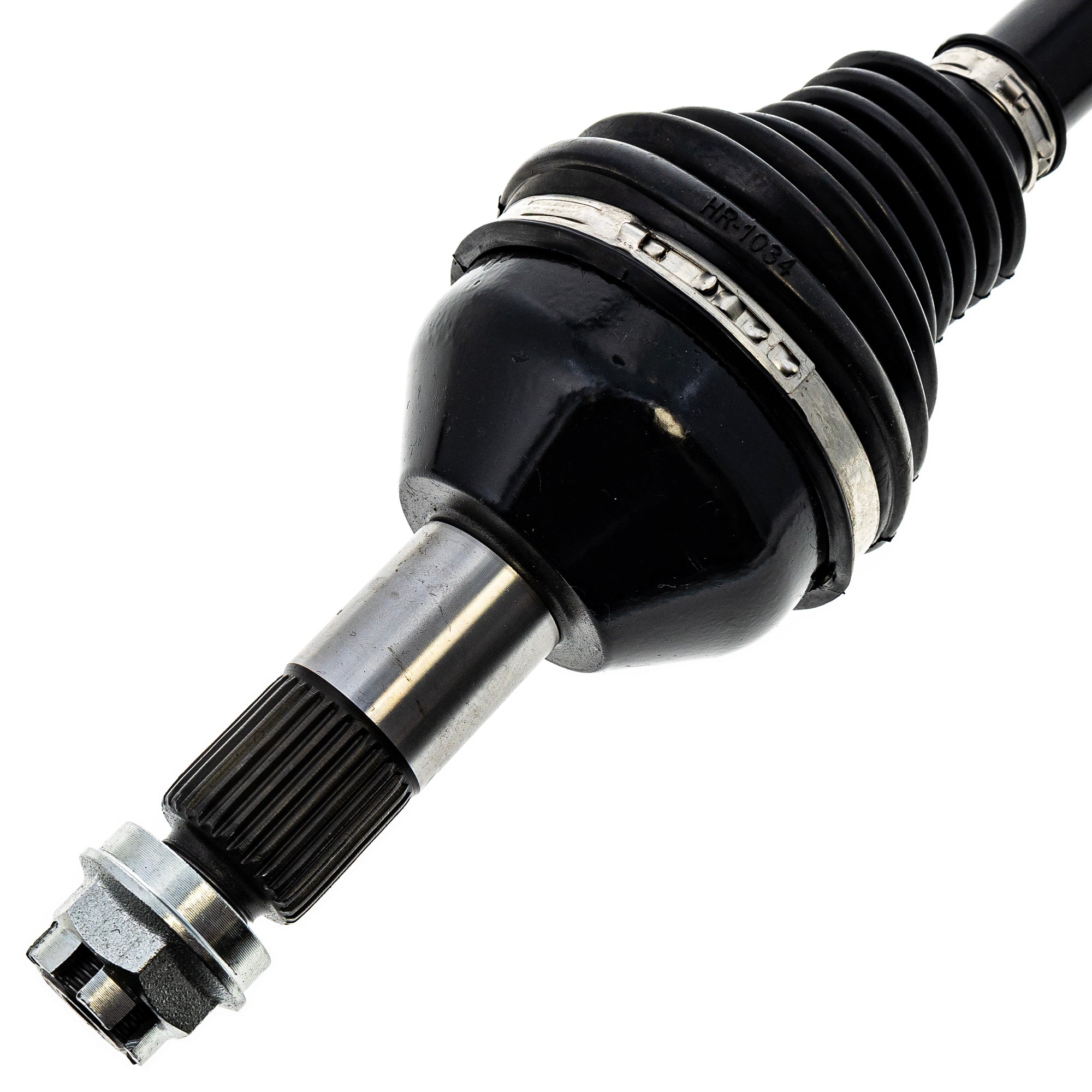 Rear CV Axle Half Drive Shaft for Can-Am Maverick Trail 1000 800