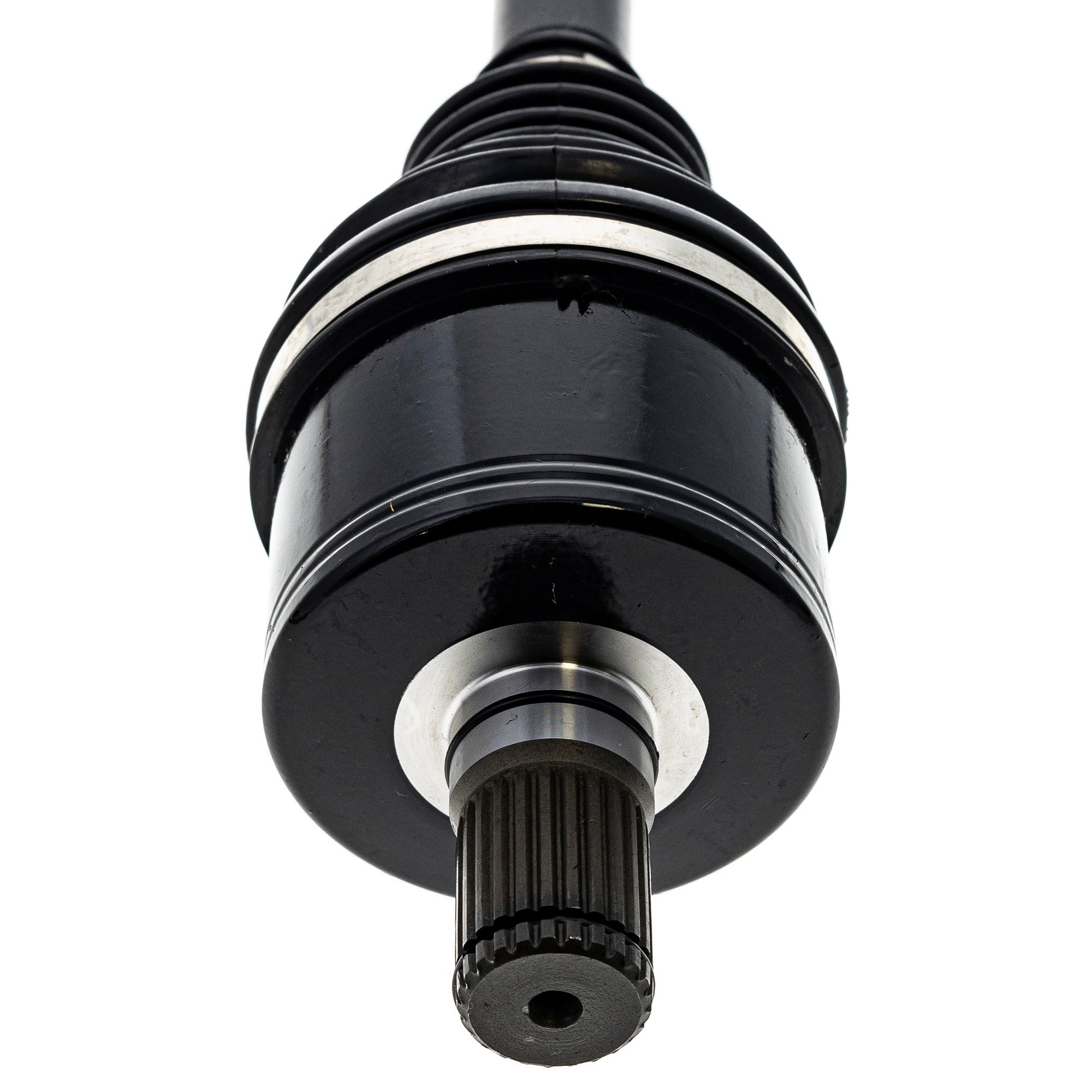 Rear CV Axle Half Drive Shaft for Can-Am Maverick Trail 1000 800