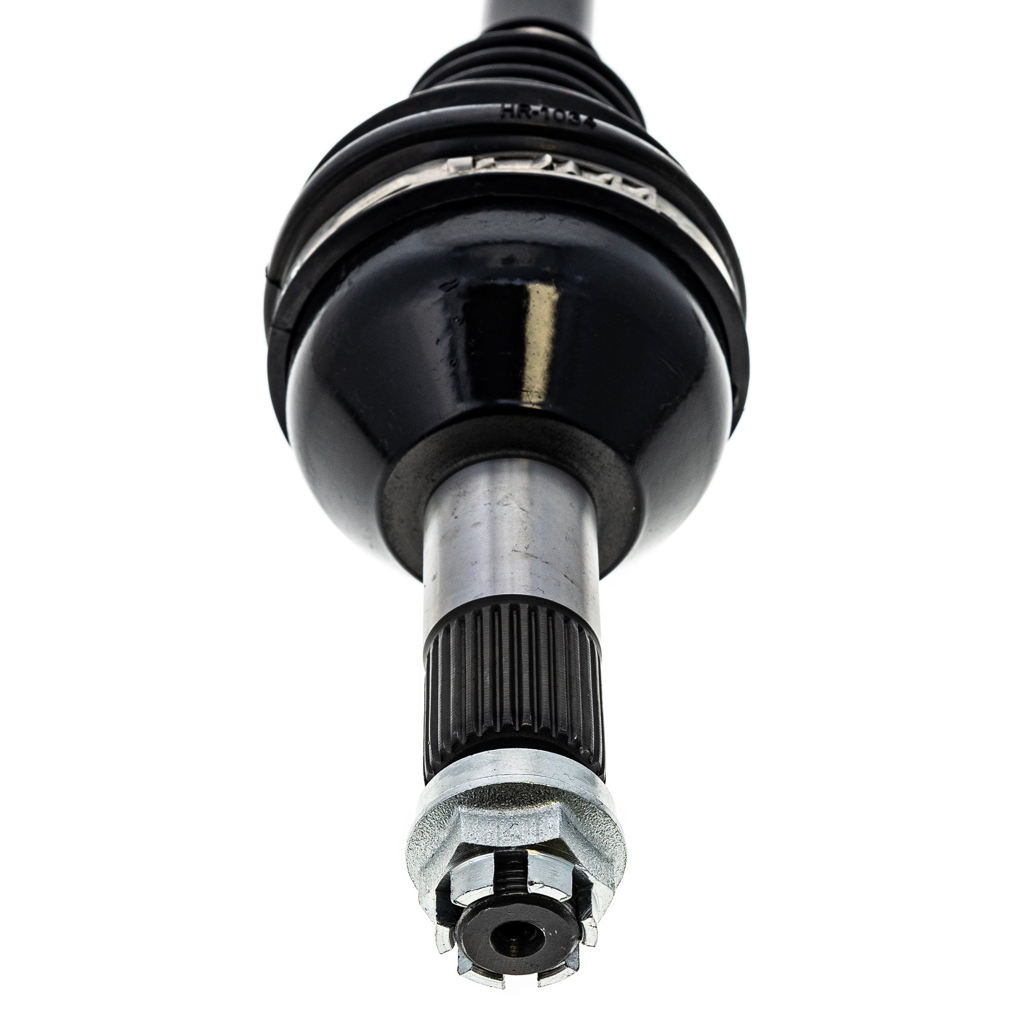 cana _chan Rear CV Axle Half Drive Shaft for Can-Am Maverick Trail 1000 800