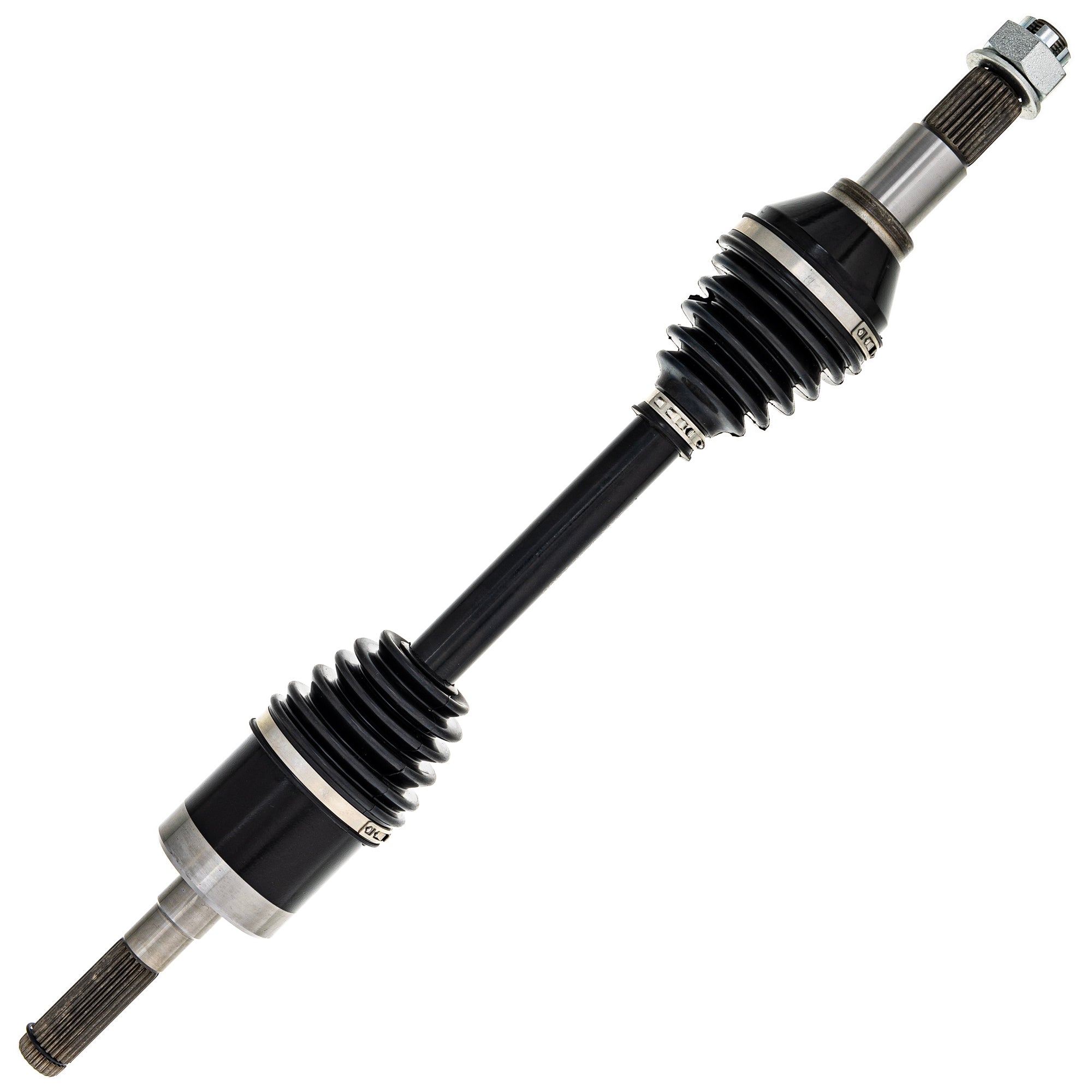 High Strength Drive Shaft CV Axle Assembly for Renegade Outlander NICHE 519-KCA2480X