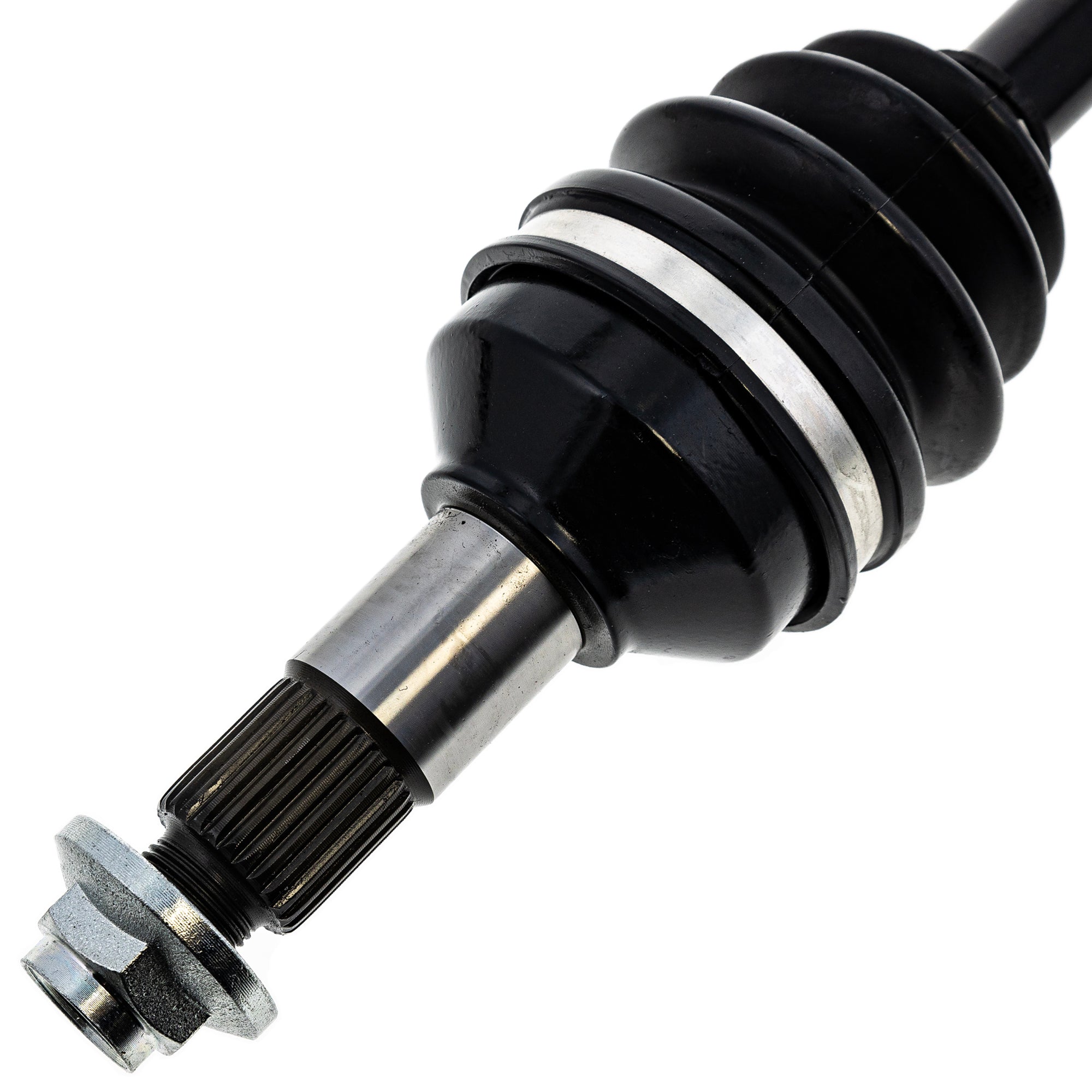 Front CV Axle Drive Shaft for Yamaha Kodiak 450 B5R-2511E