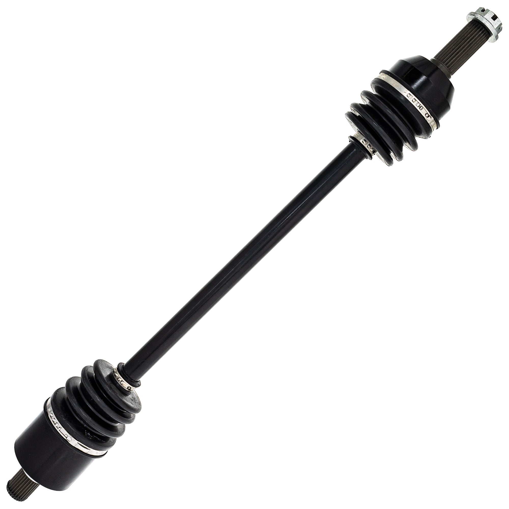 High Strength Drive Shaft CV Axle Assembly for Cat NICHE 519-KCA2492X