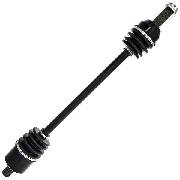 Rear Drive Shaft CV Axle Assembly Arctic Cat | NICHE PARTS