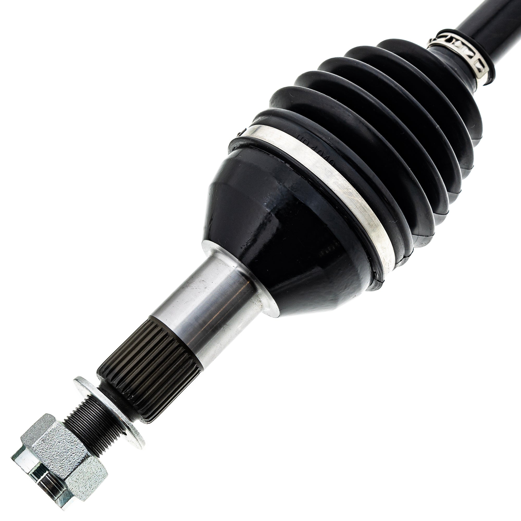 Front Half Drive Shaft CV Axle Assembly Can-Am | NICHE PARTS