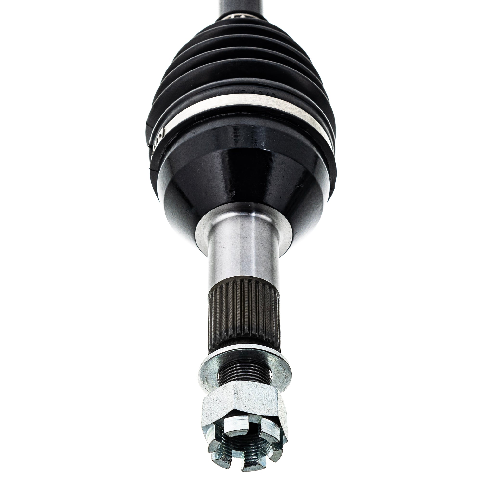 Front Half Drive Shaft CV Axle Assembly Can-Am | NICHE PARTS