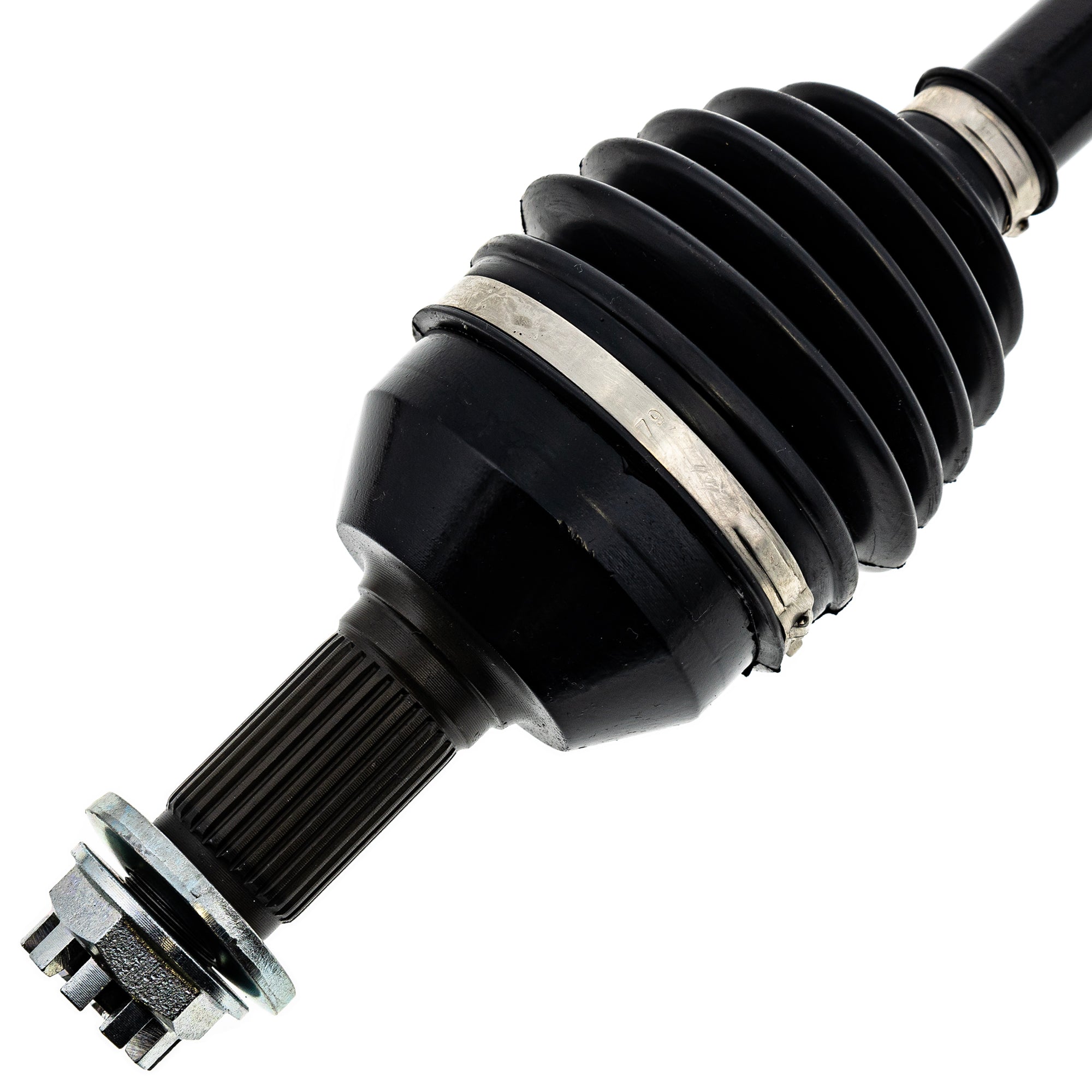 Rear Right Drive Shaft CV Axle Assembly Honda | NICHE PARTS